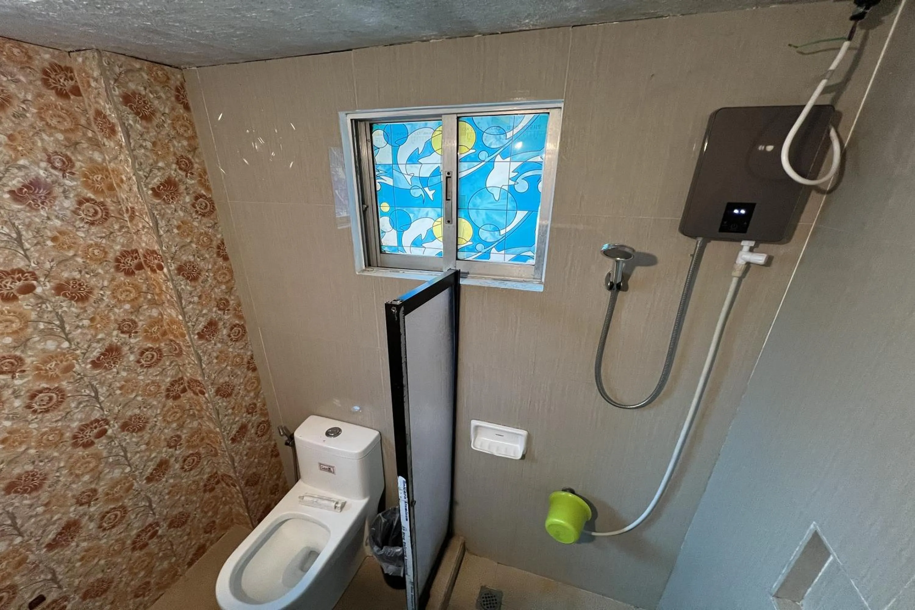 Bathroom in Vista Venice Resort