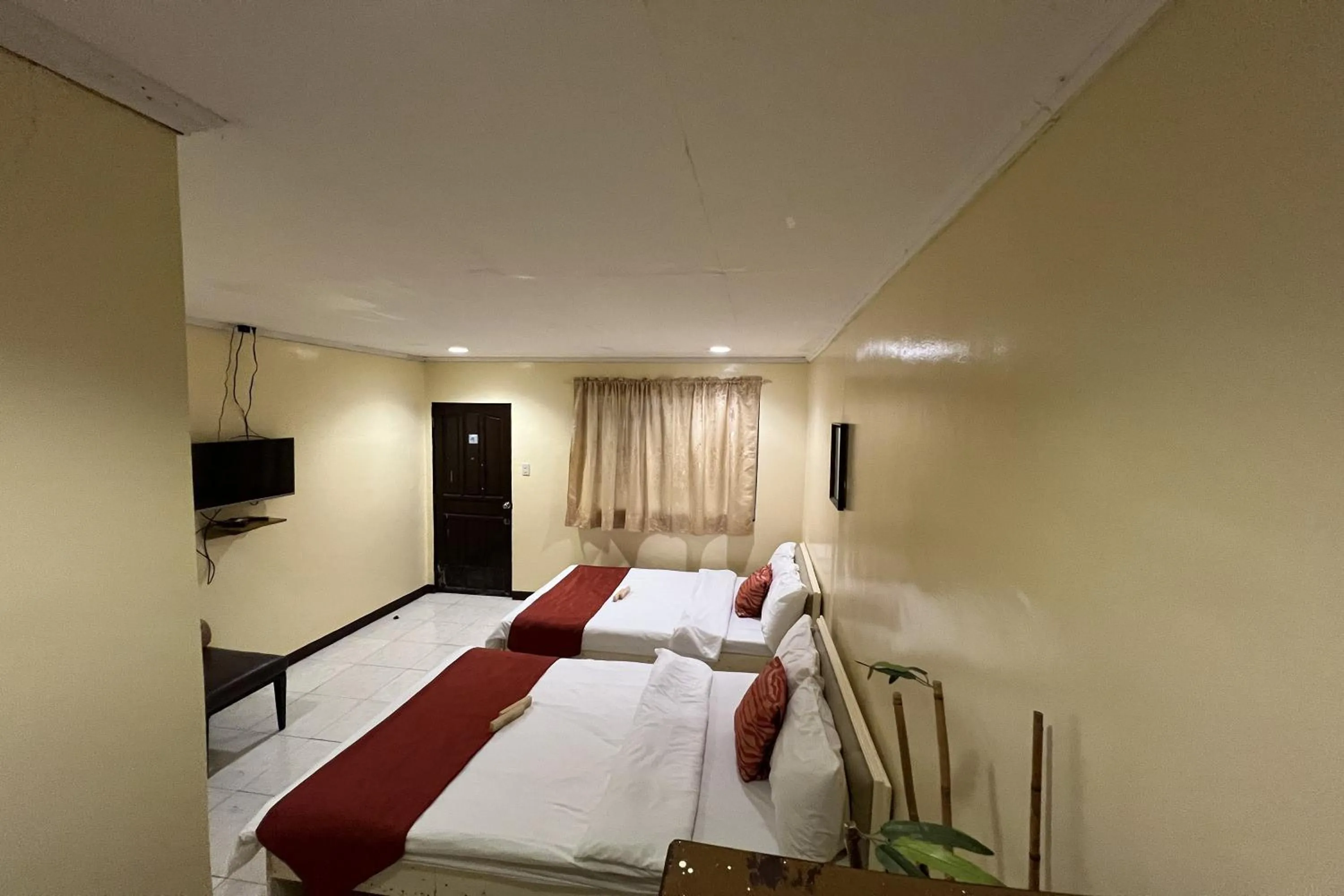 Bedroom, Bed in Vista Venice Resort