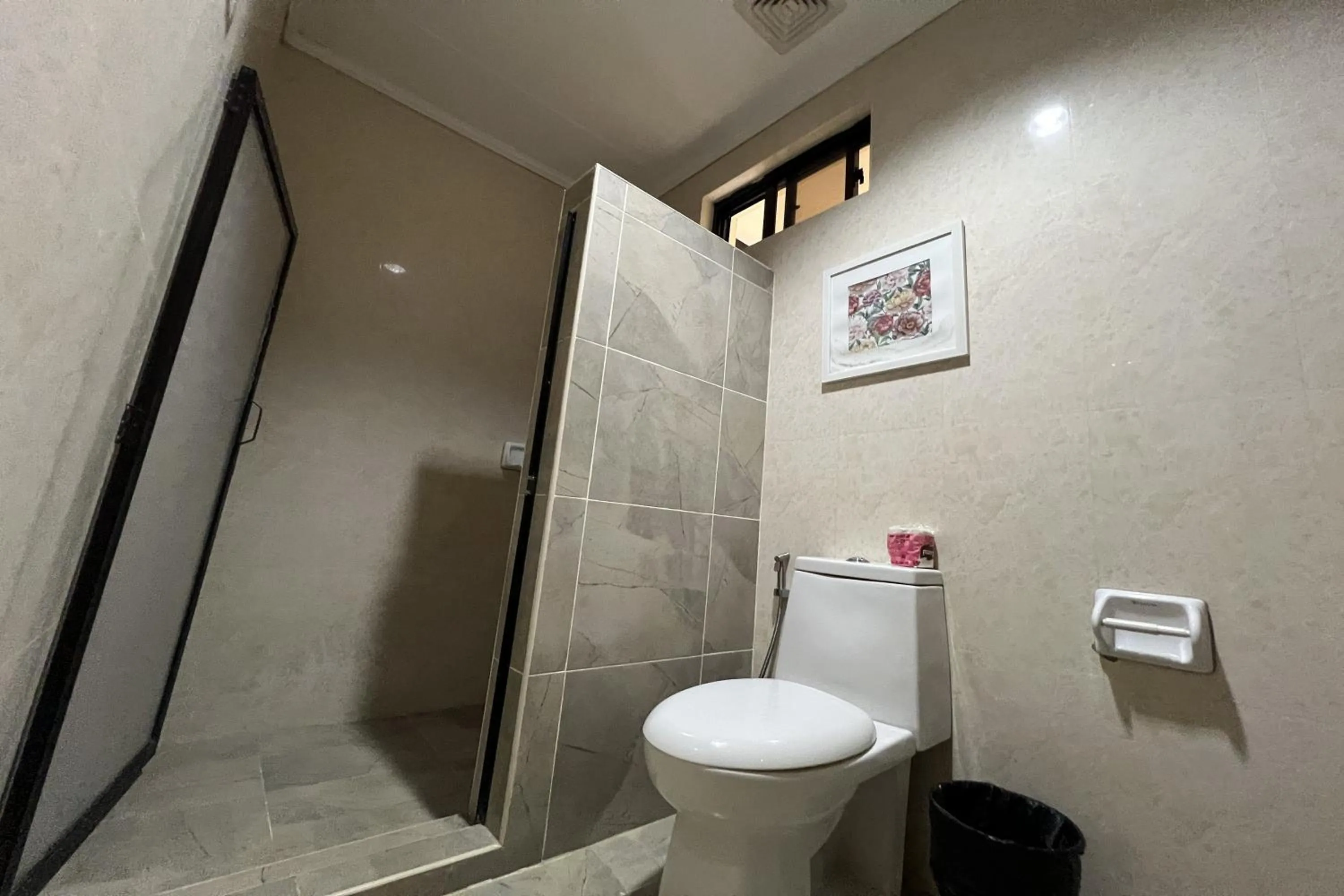 Bathroom in Vista Venice Resort