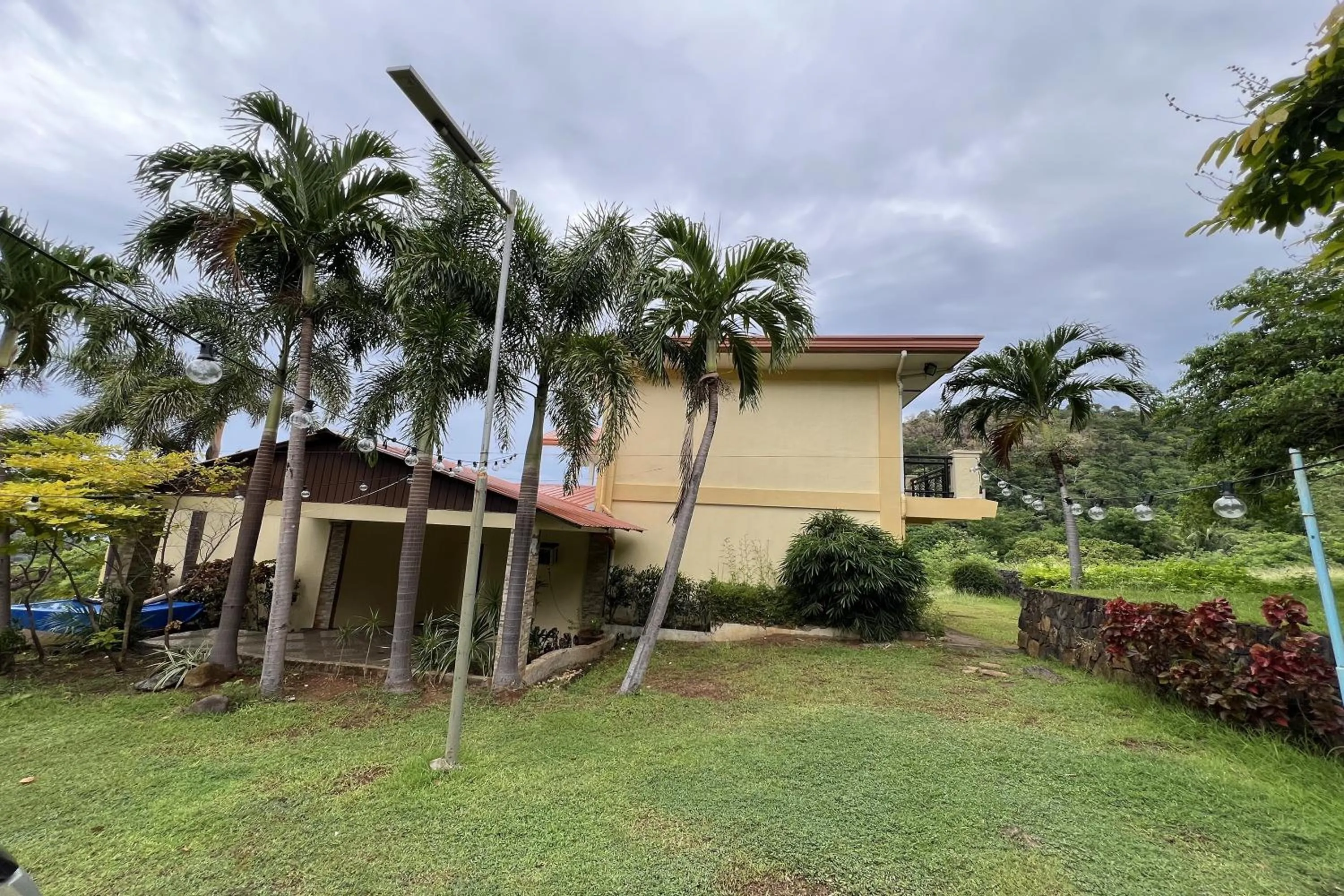 Property building in Vista Venice Resort