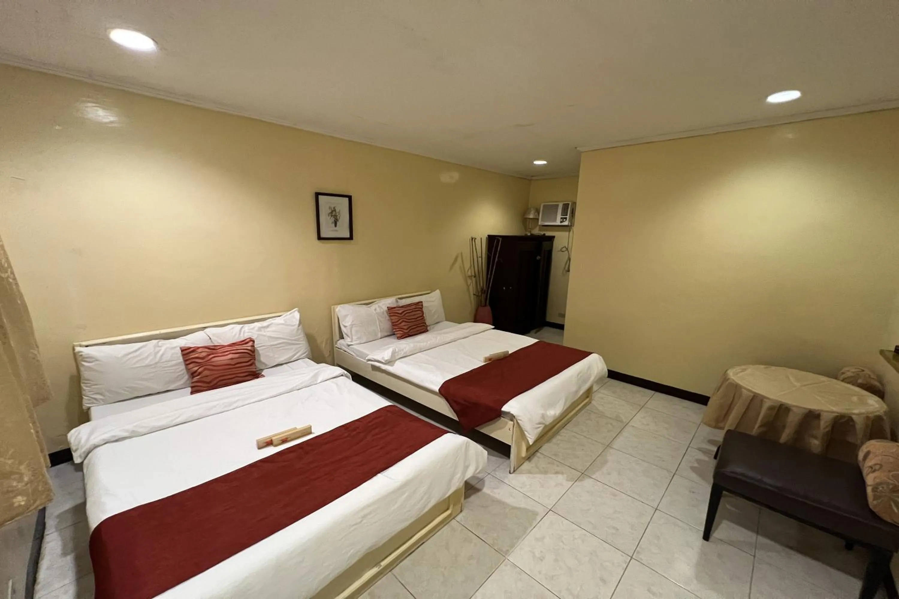 Bedroom, Bed in Vista Venice Resort