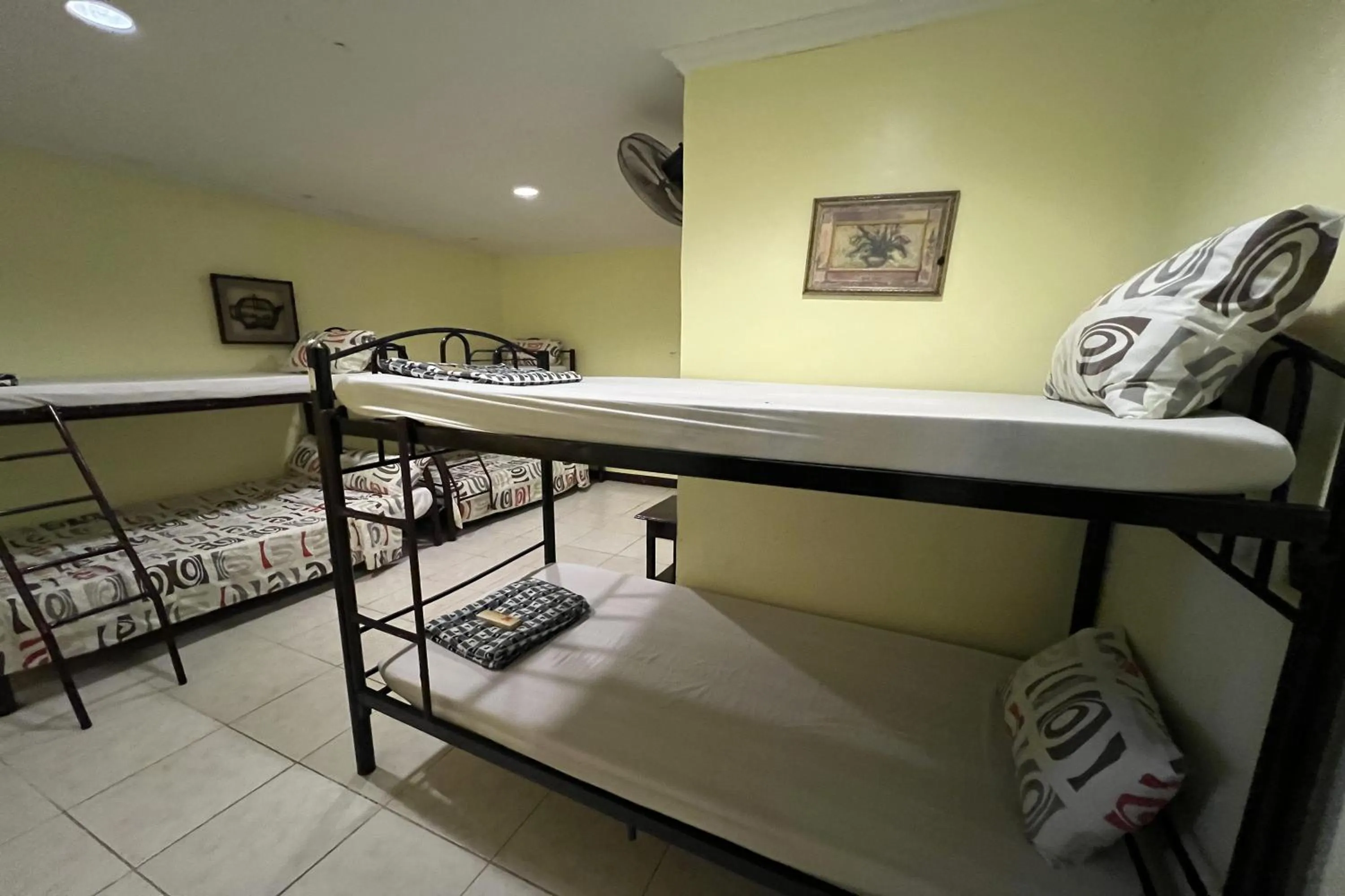 Bedroom, Bed in Vista Venice Resort