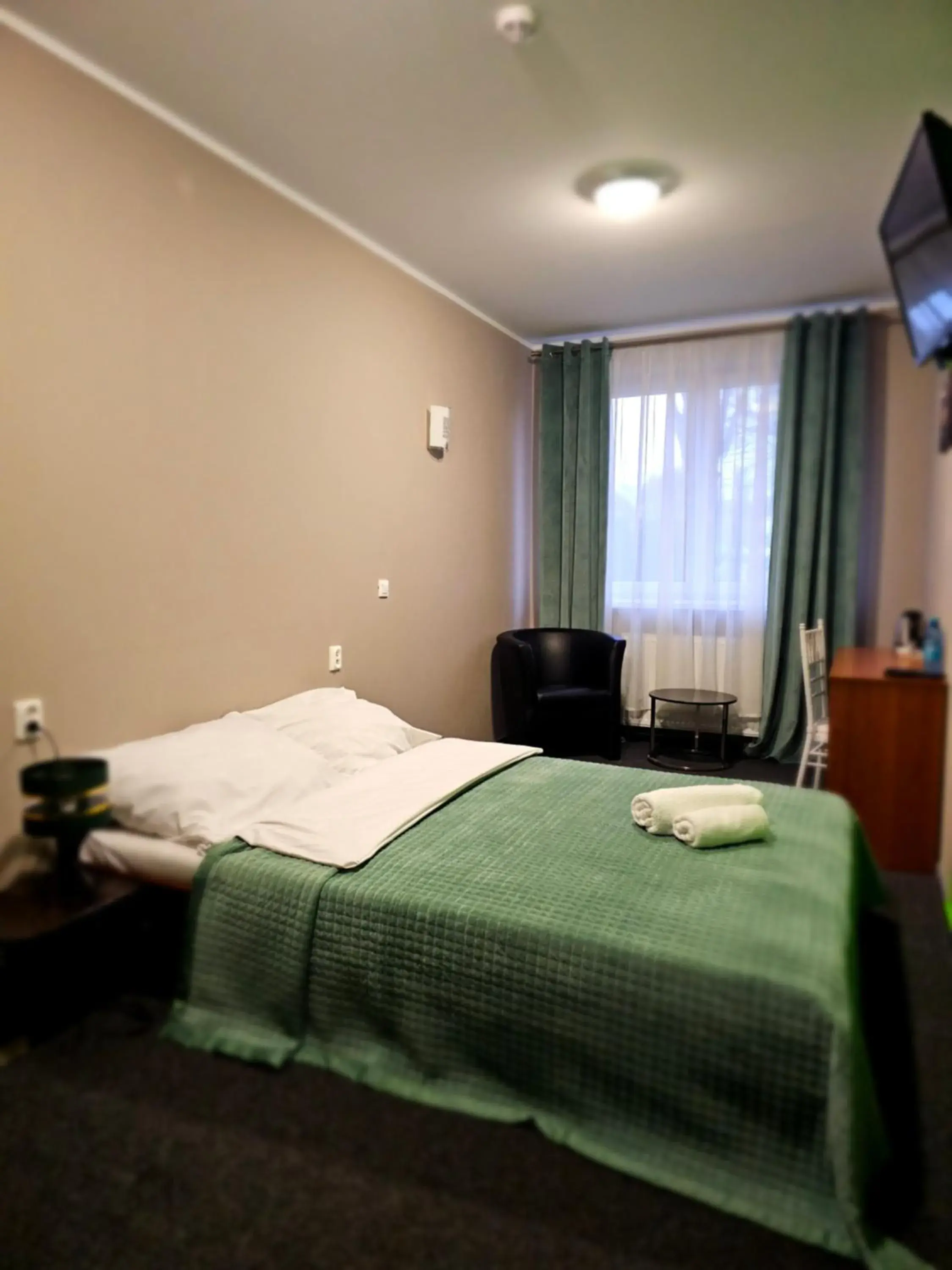 Large Twin Room in PLATINIUM House ex Royal House Large Twin Room in PLATINIUM House ex Royal House