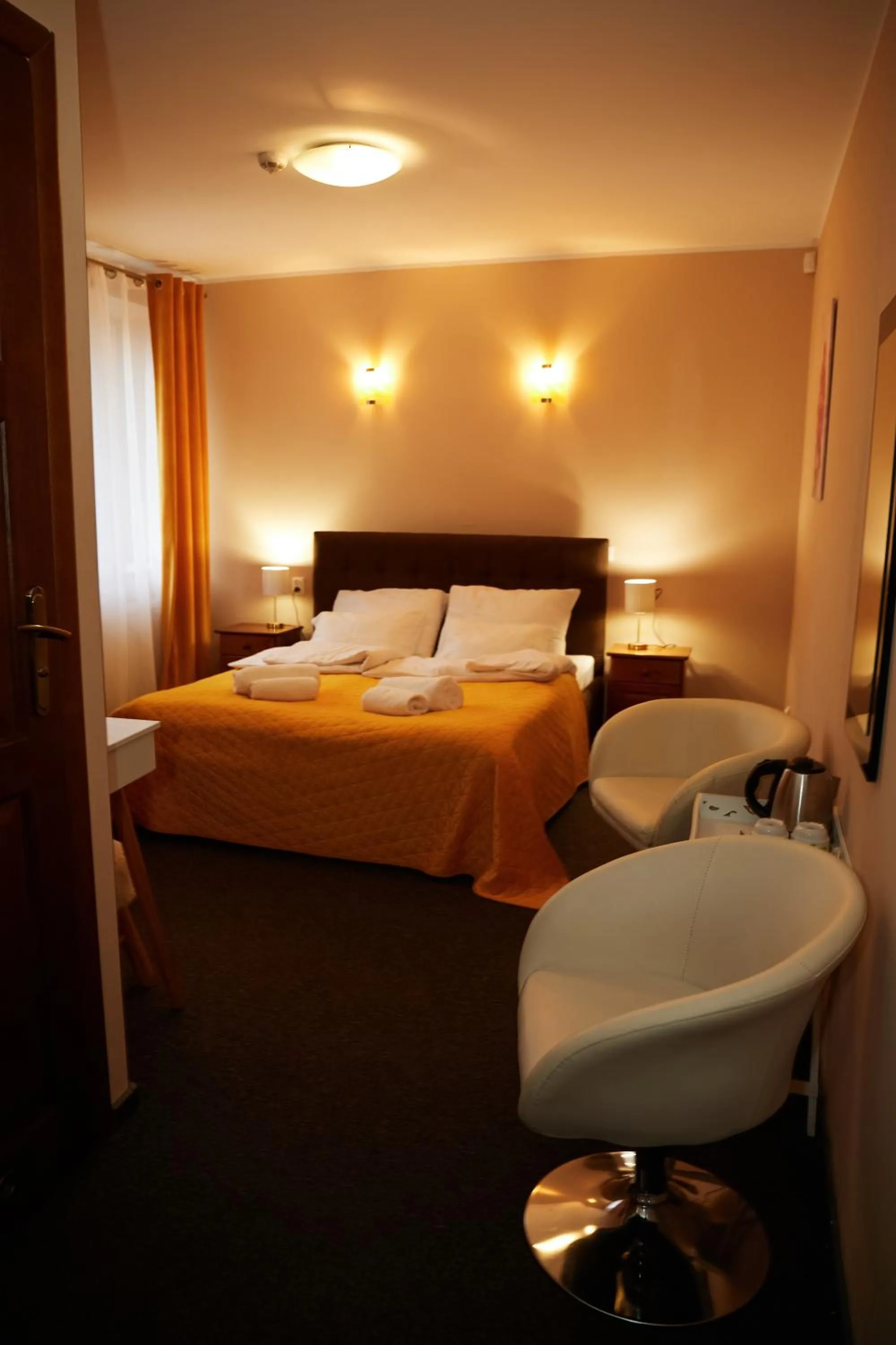 Deluxe Double Room in PLATINIUM House ex Royal House