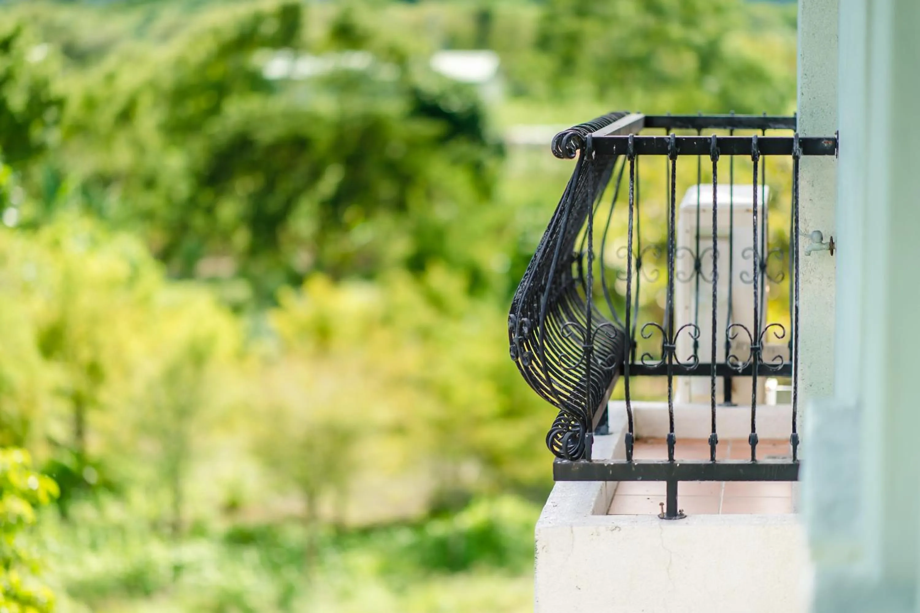 View (from property/room) in Wilderness1138 Hualien B&B