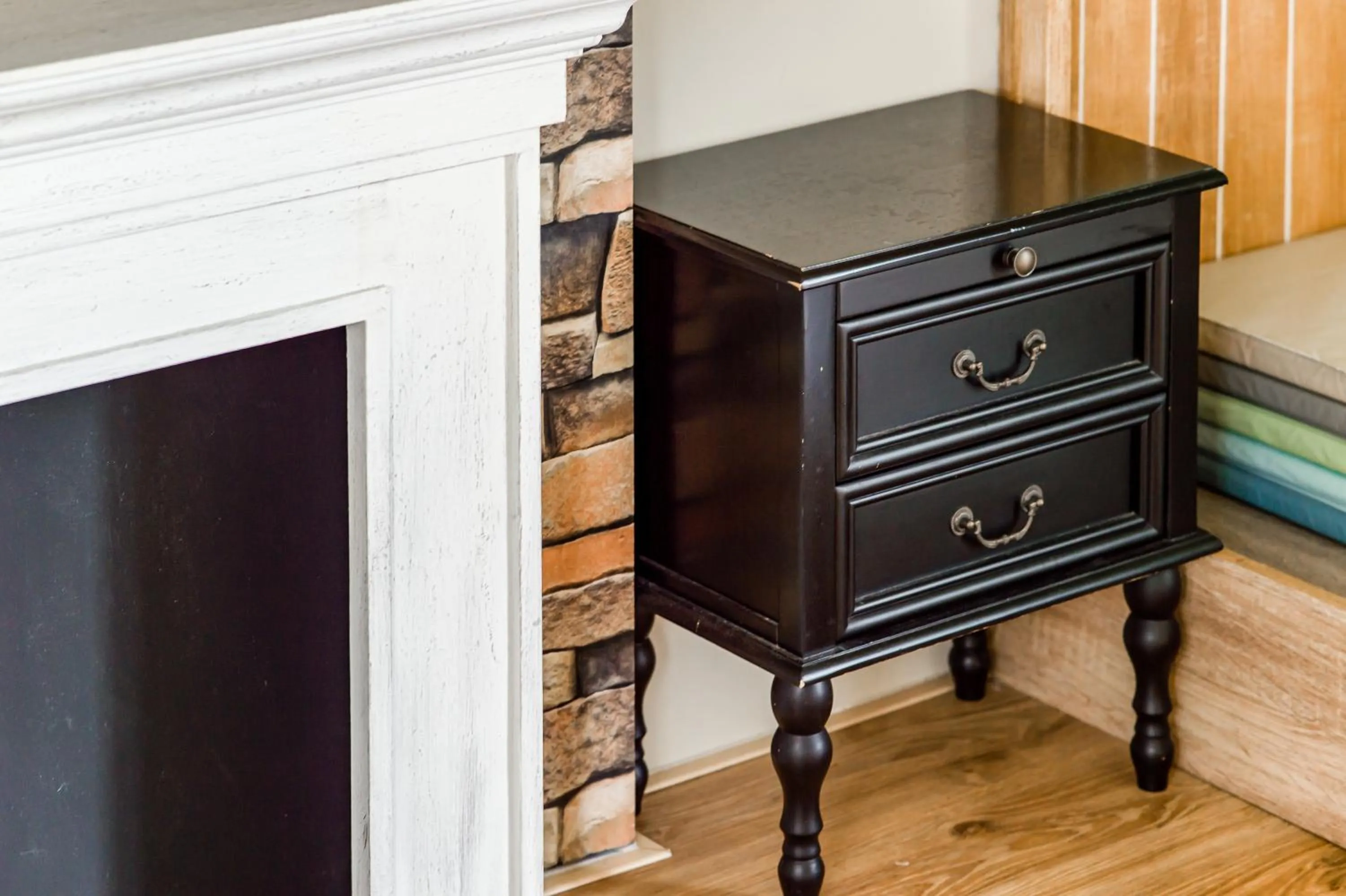 hair dresser in Wilderness1138 Hualien B&B