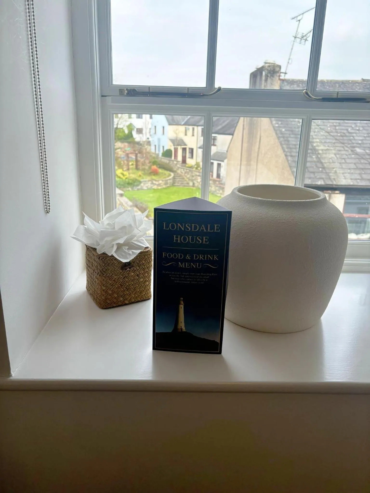 Bedroom in Lonsdale House Boutique Apartments