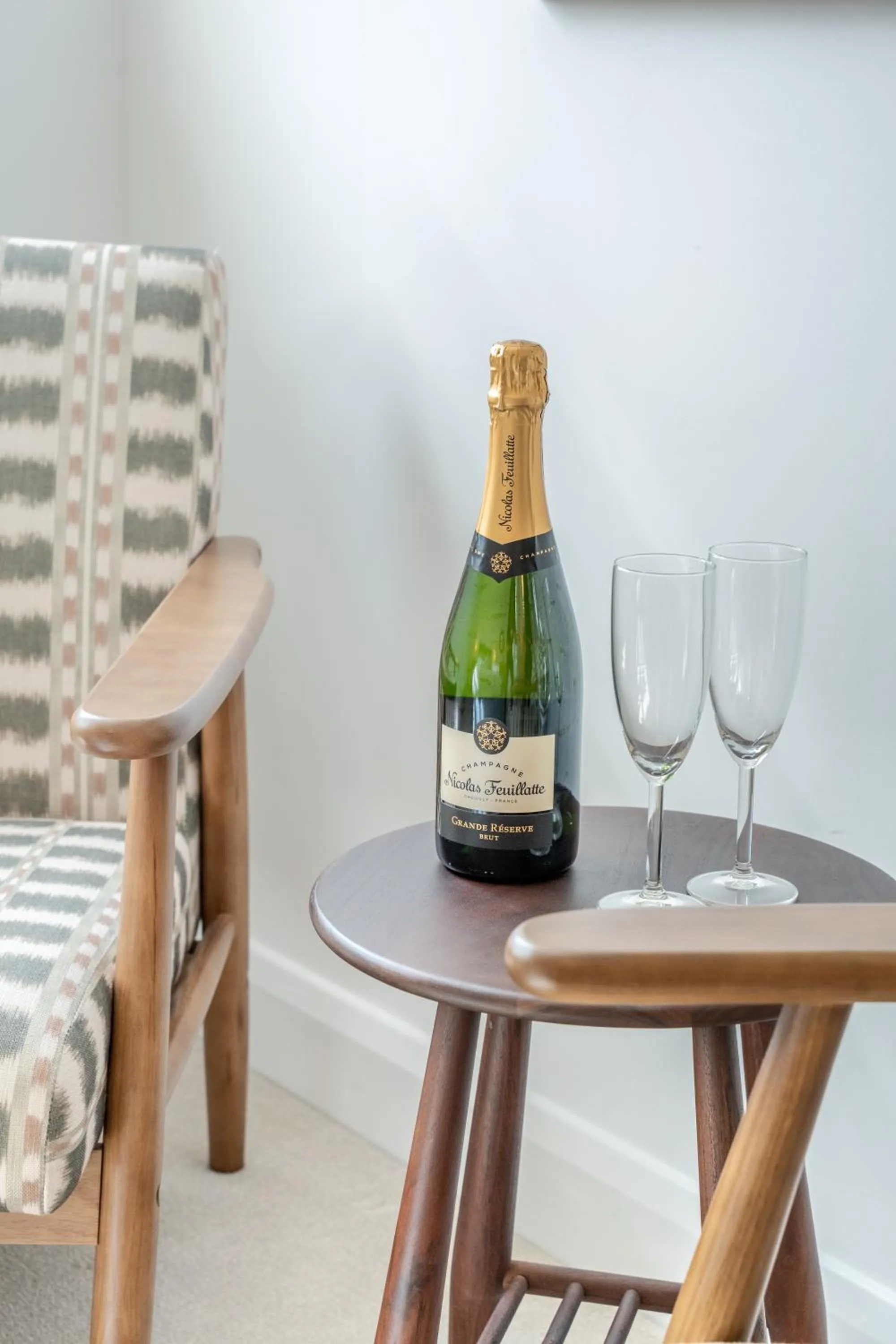 Lonsdale House Boutique Apartments