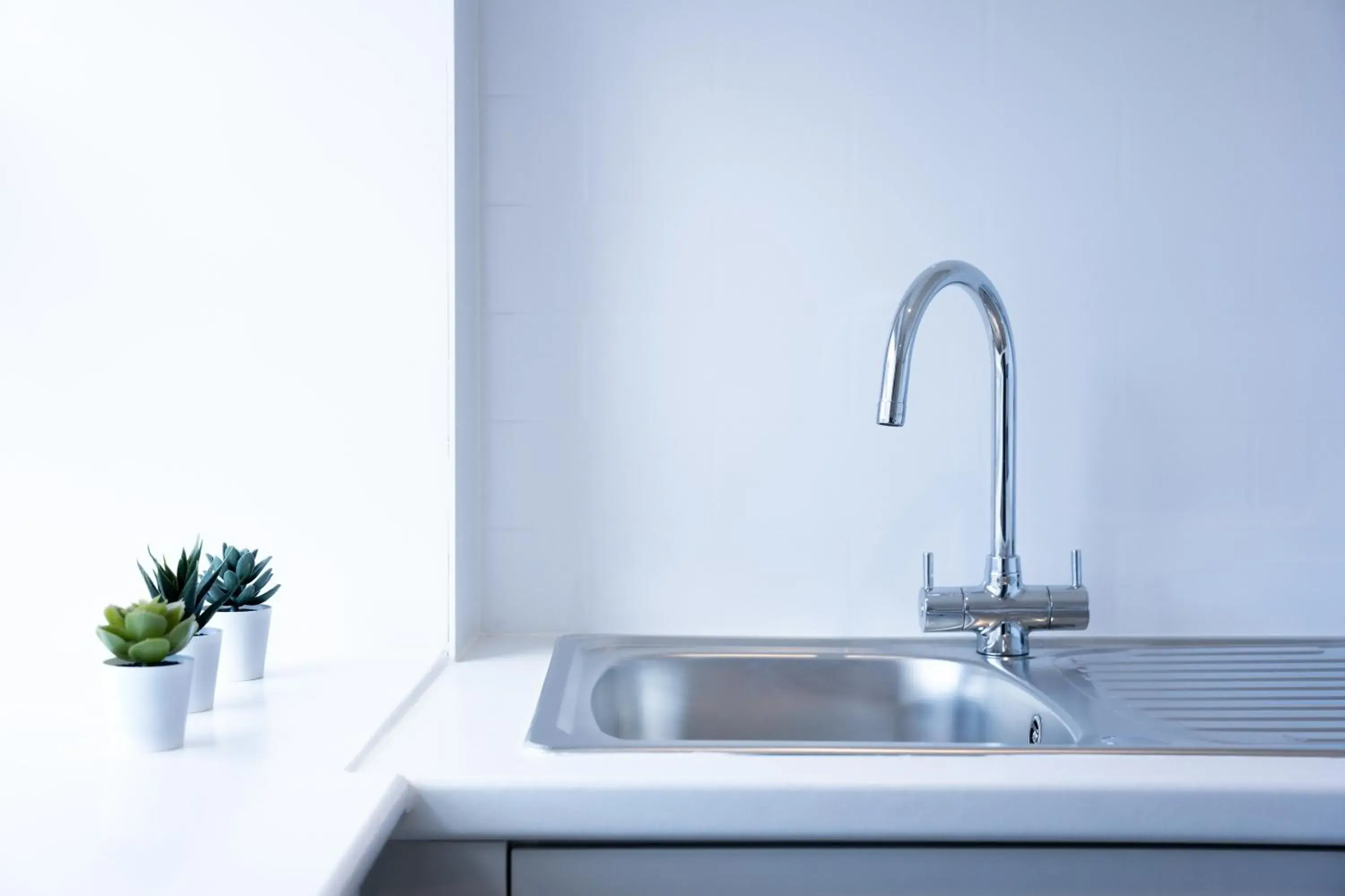 Twin Room in Lonsdale House Boutique Apartments Twin Room in Lonsdale House Boutique Apartments