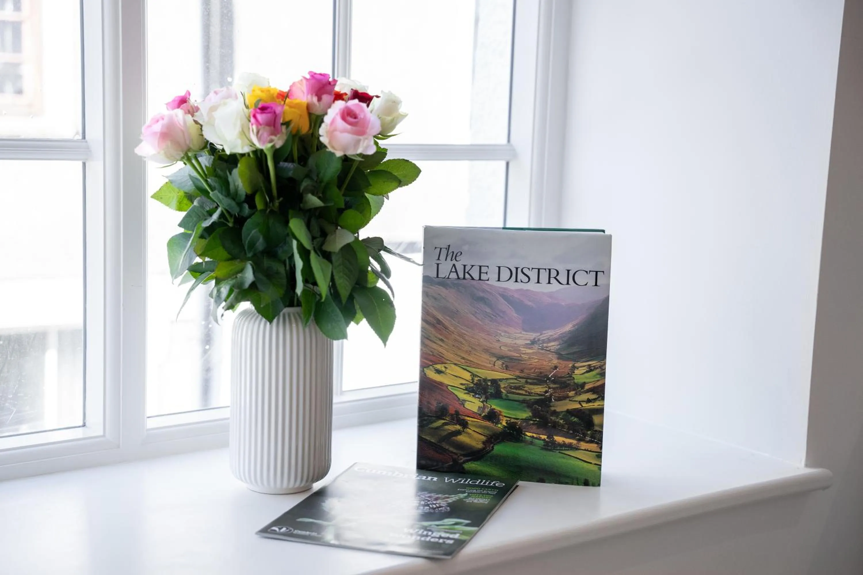 Deluxe Double Room in Lonsdale House Boutique Apartments