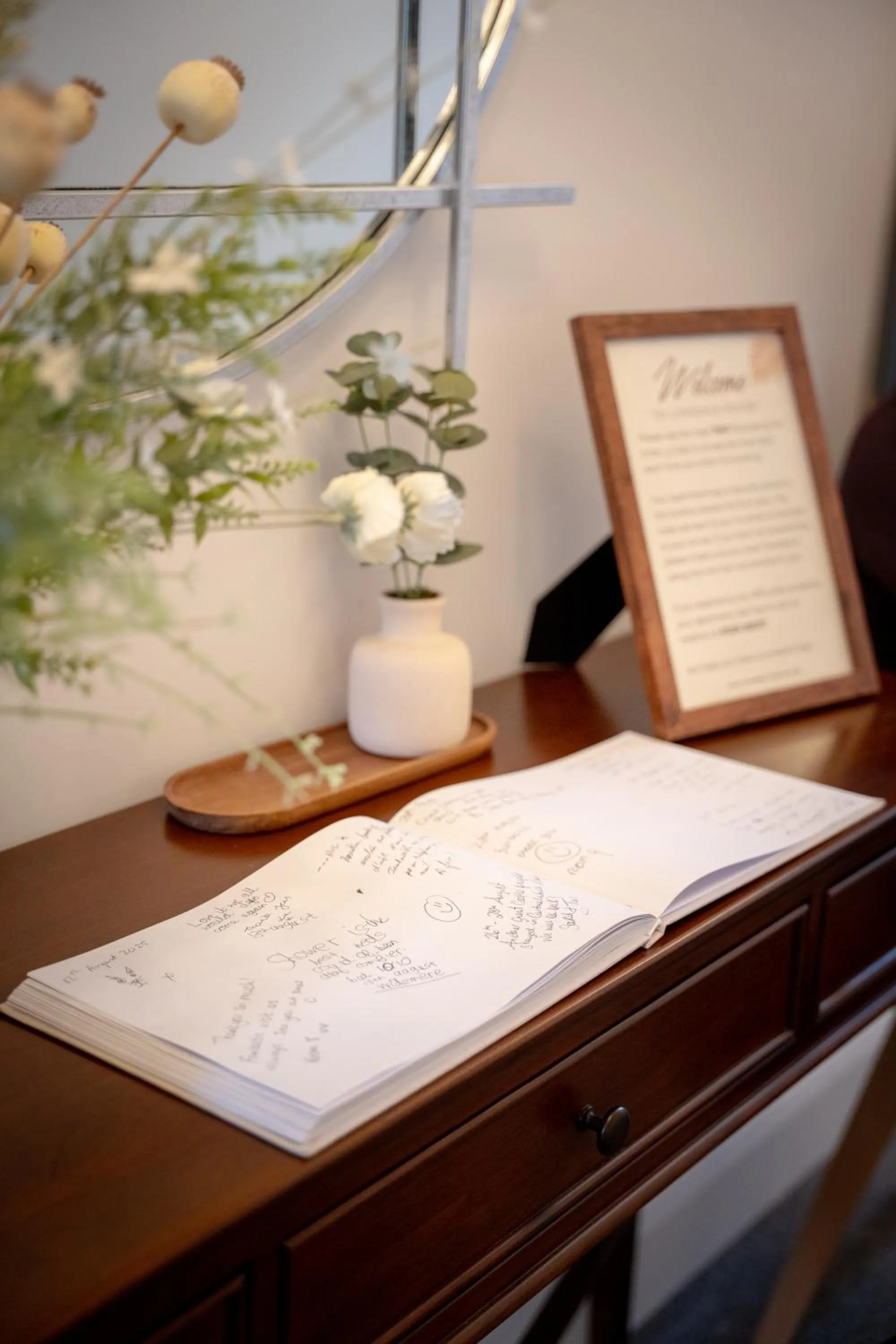 Facade/entrance in Lonsdale House Boutique Apartments