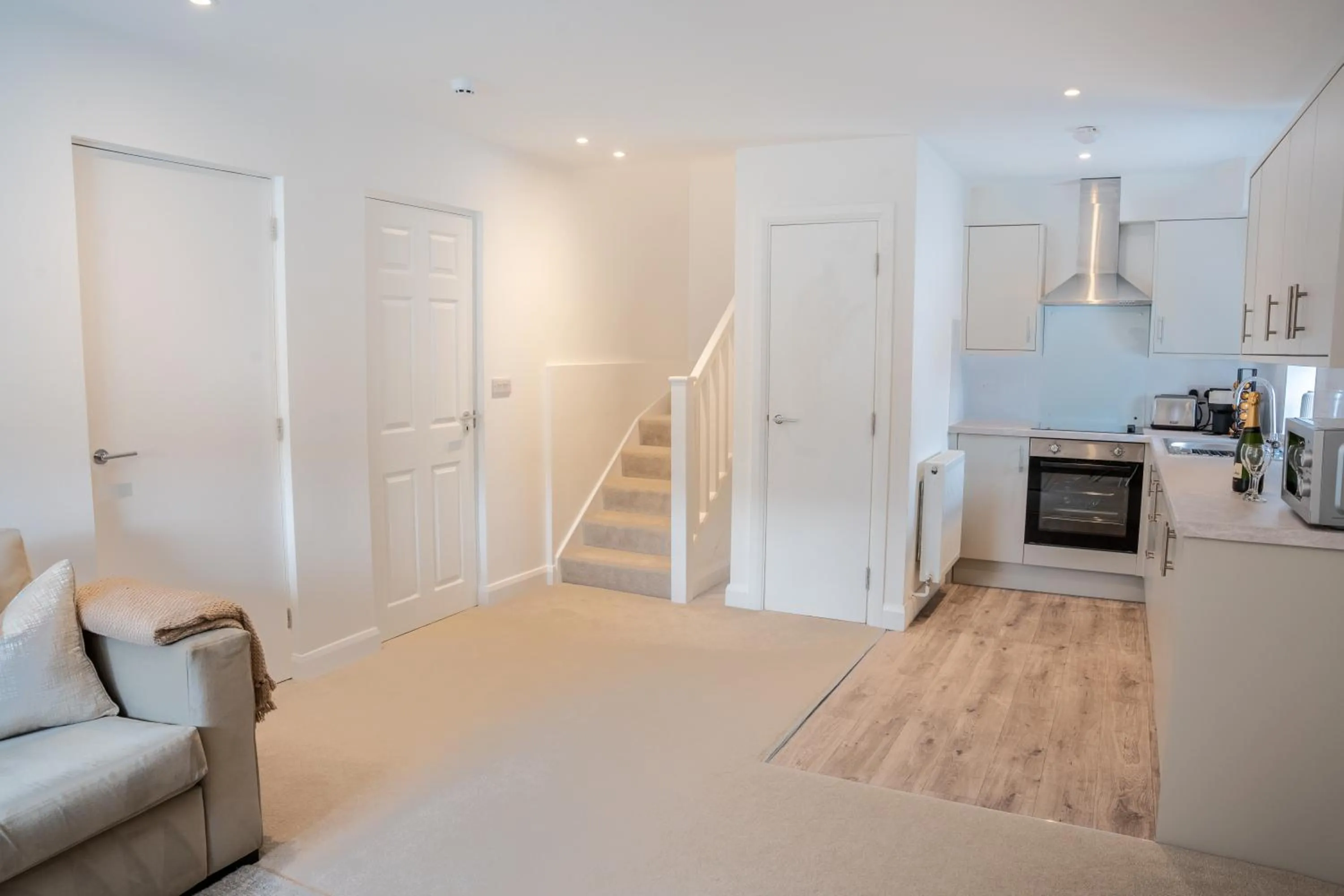 Lonsdale House Boutique Apartments