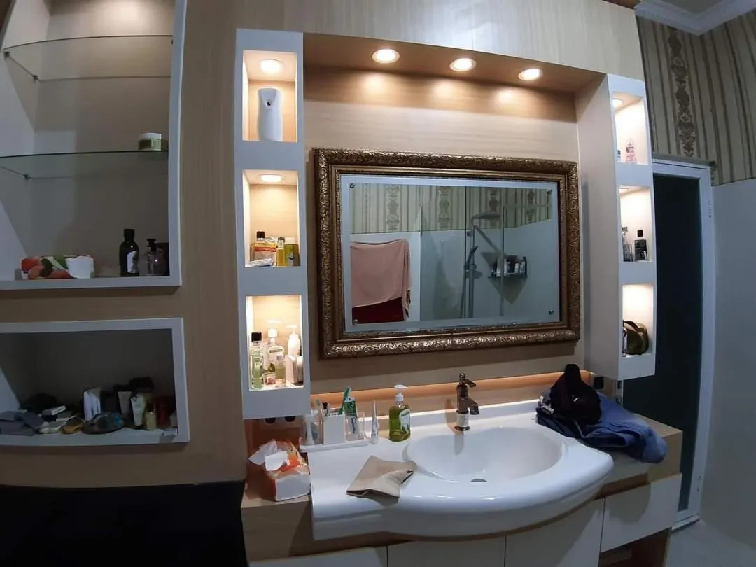 Property building in Villa Melati Residence