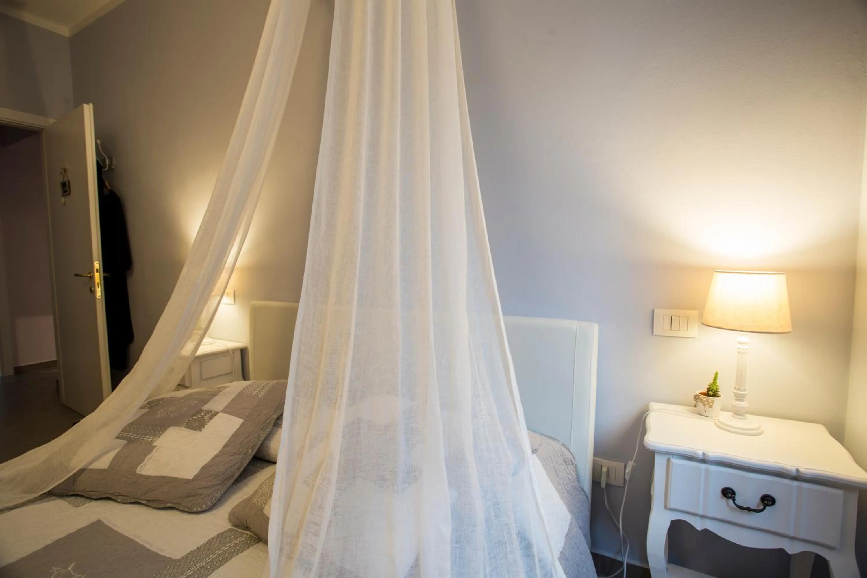 Bed in La Vecchia Tenenza B&B