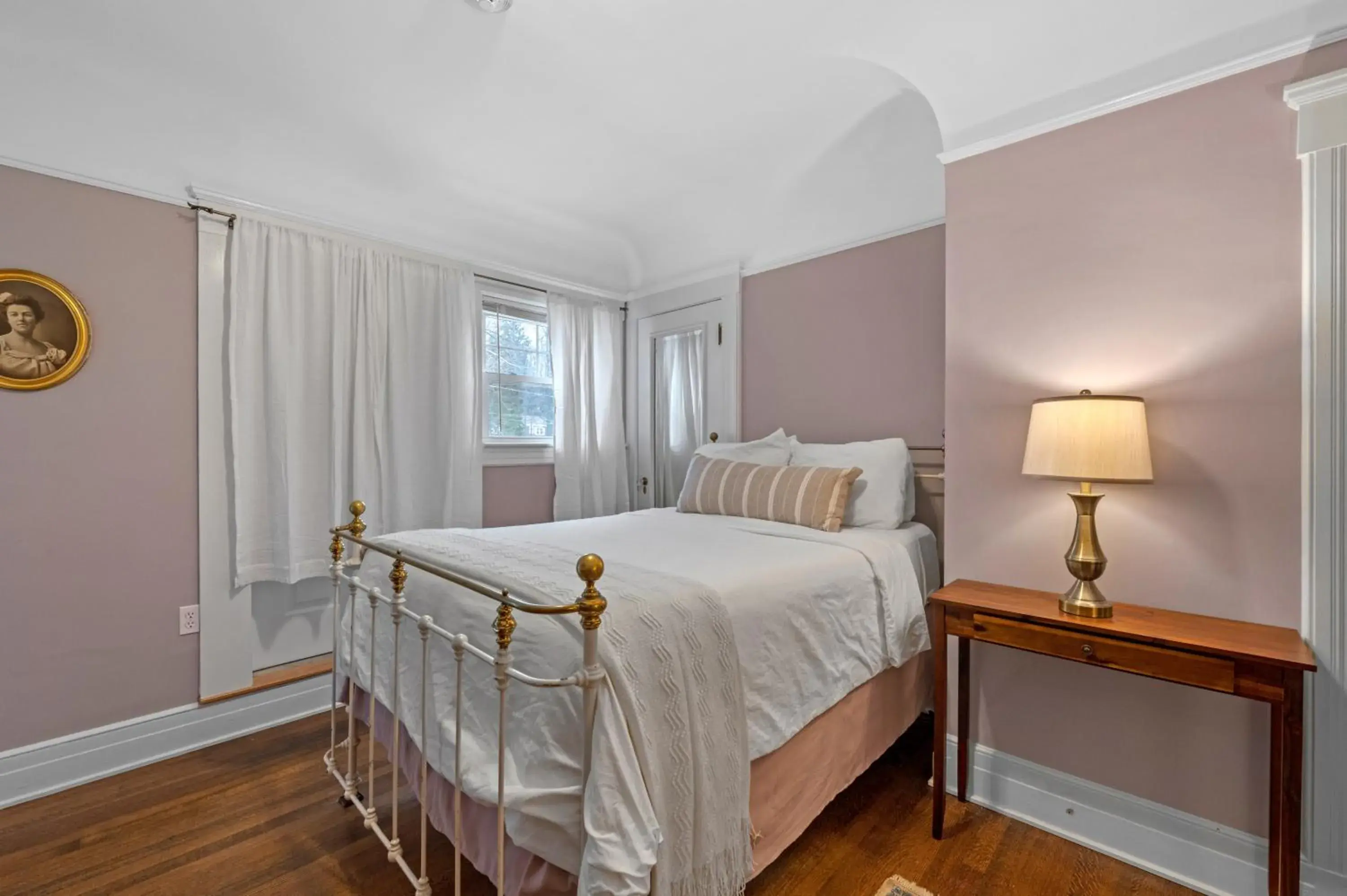 Mansion Room 3 in The Hartness House Mansion Room 3 in The Hartness House