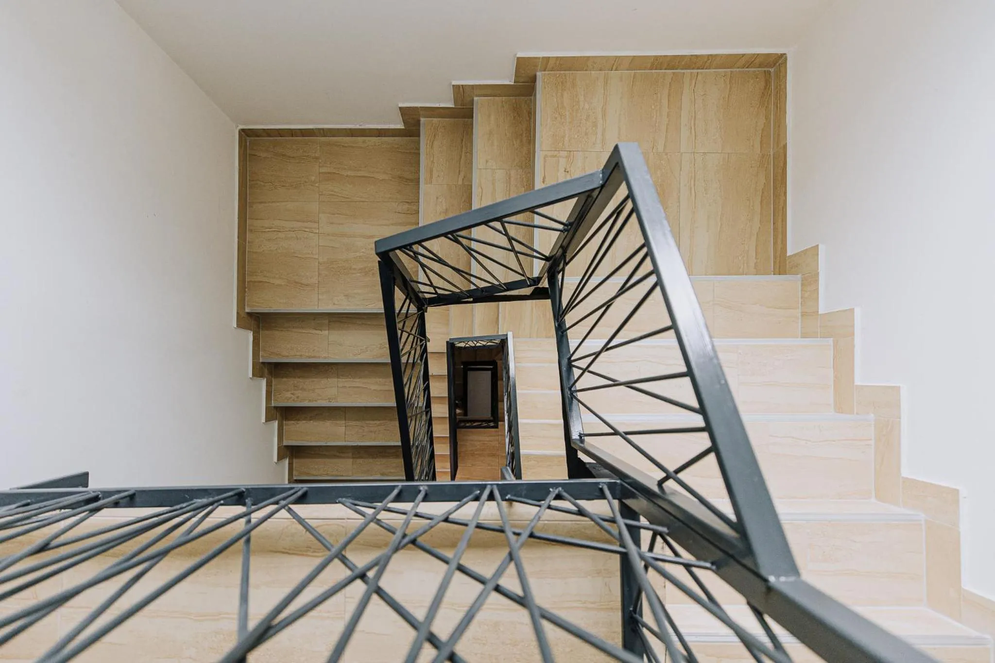 Property building in Allegra Rooms
