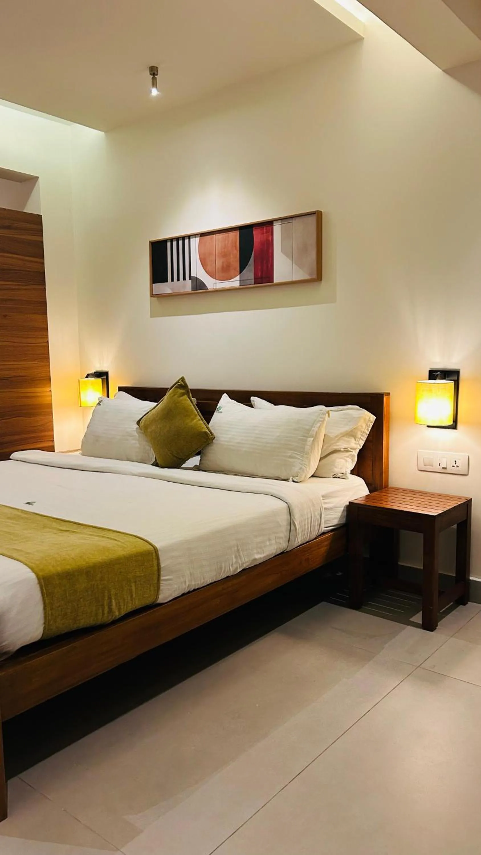 SylVan Resort