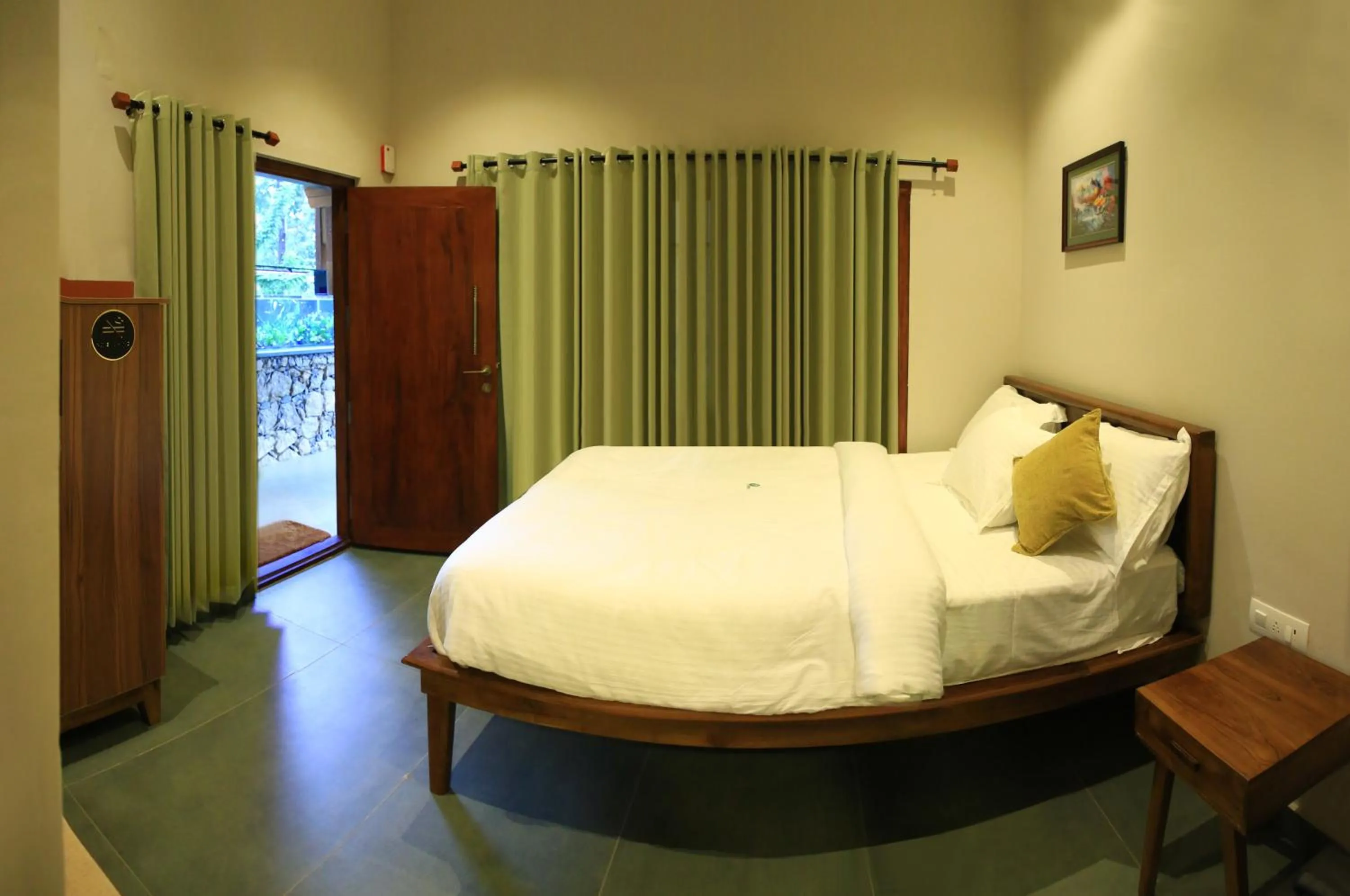 SylVan Resort