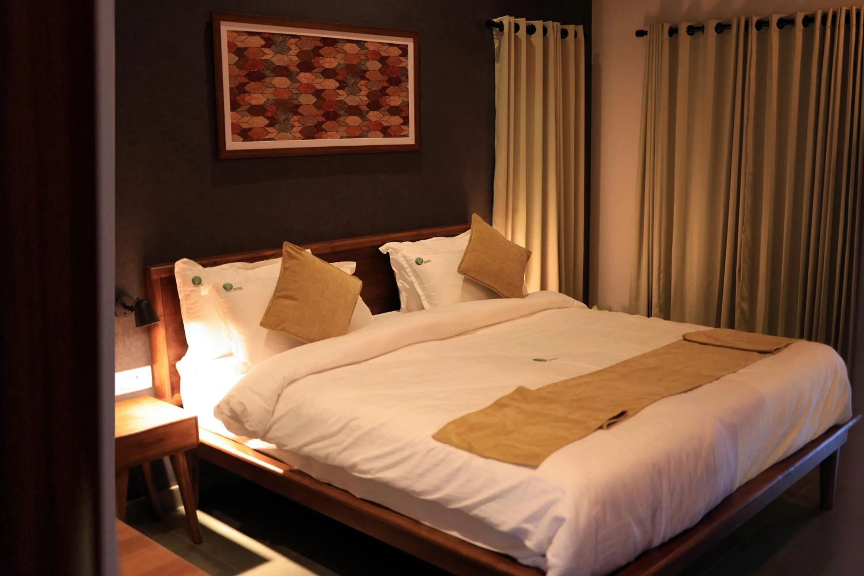 SylVan Resort