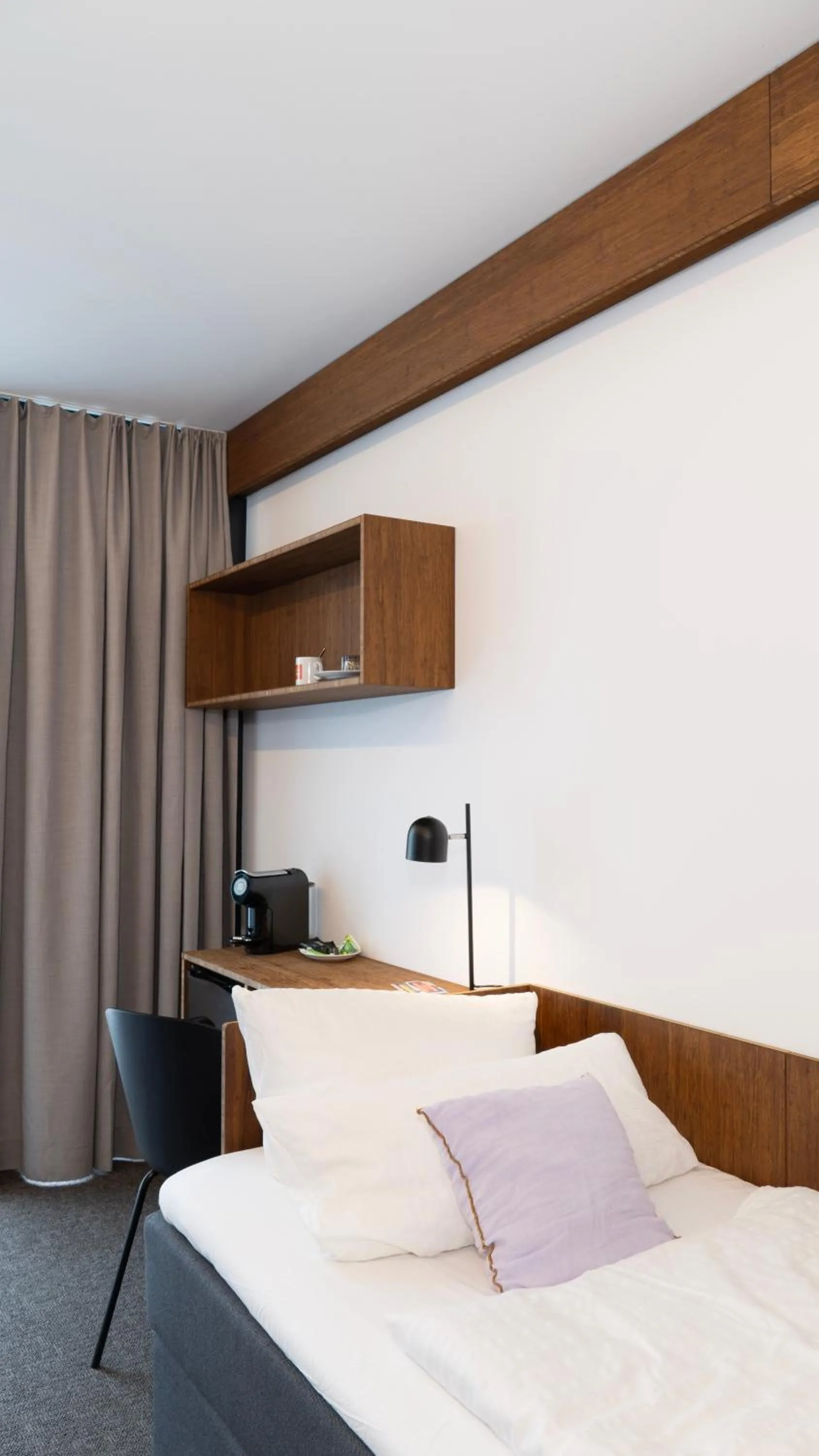 Single Room - single occupancy in TIN INN Hückelhoven