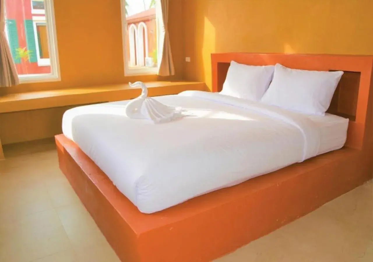 Family Bungalow in World Cat Beach & Resort เวิลด์แคท บีช แอนด์ รีสอร์ท Family Bungalow in World Cat Beach & Resort เวิลด์แคท บีช แอนด์ รีสอร์ท