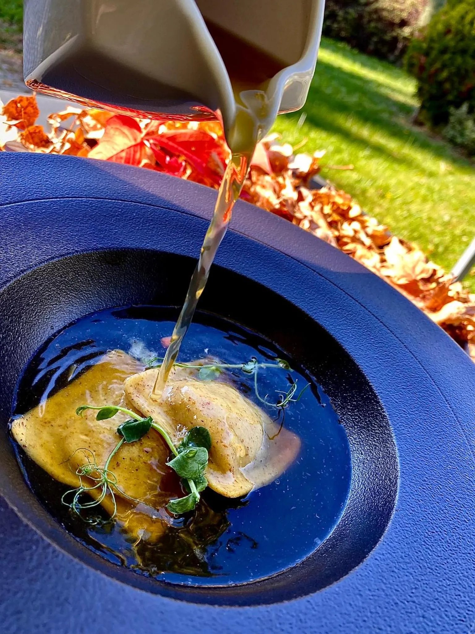 Food and drinks in Castrum Hotel Székesfehérvár