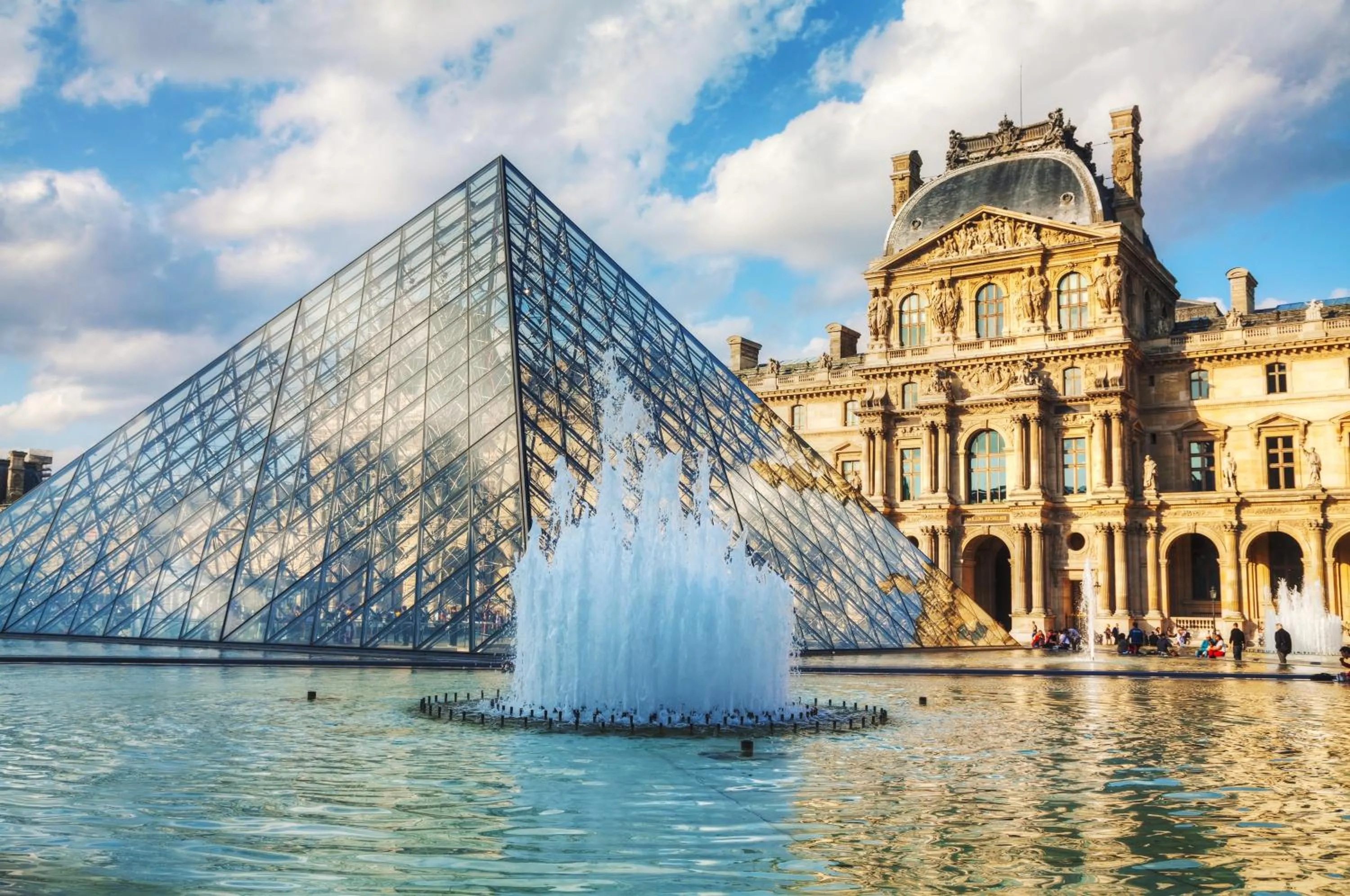 Other in Beautiful 2BDR near the Eiffel Tower