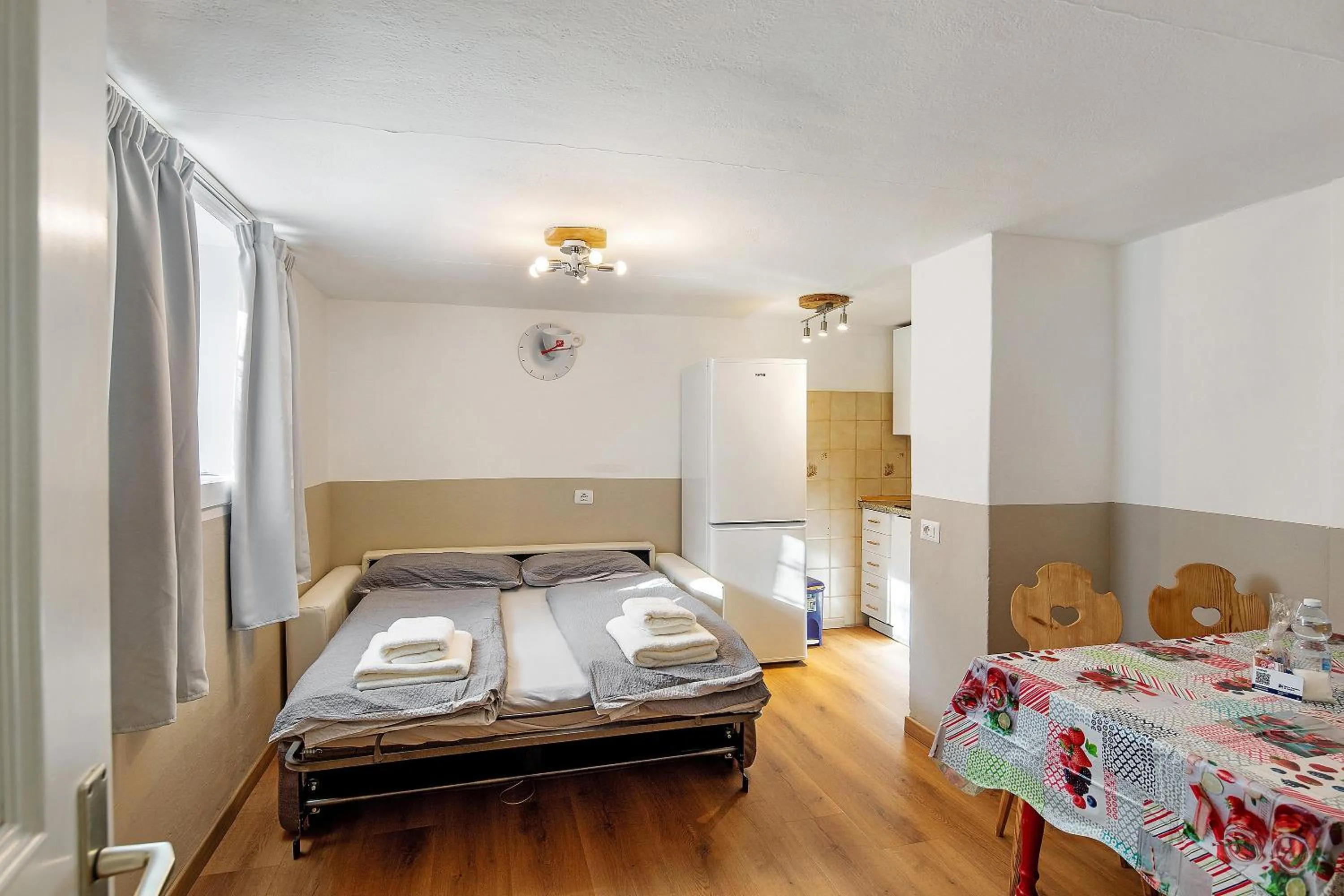 Casa Canton Livigno