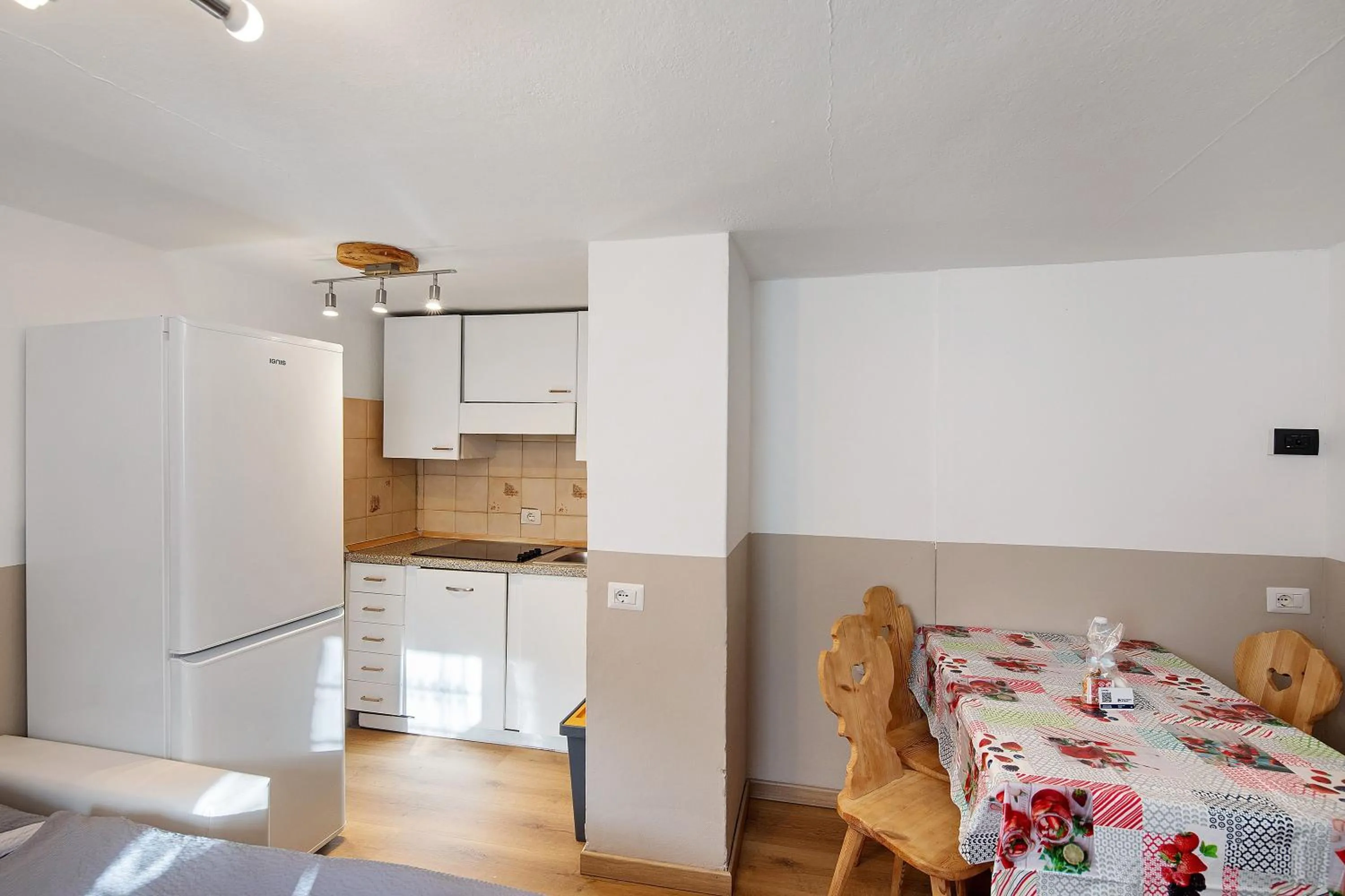 Casa Canton Livigno