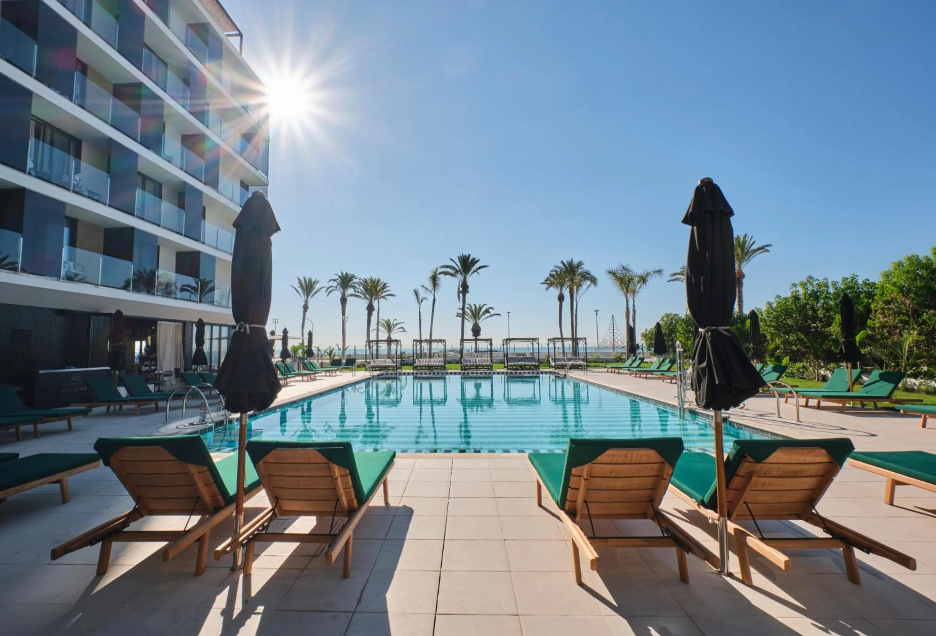 Property building in ESTIMAR Marina Farnals