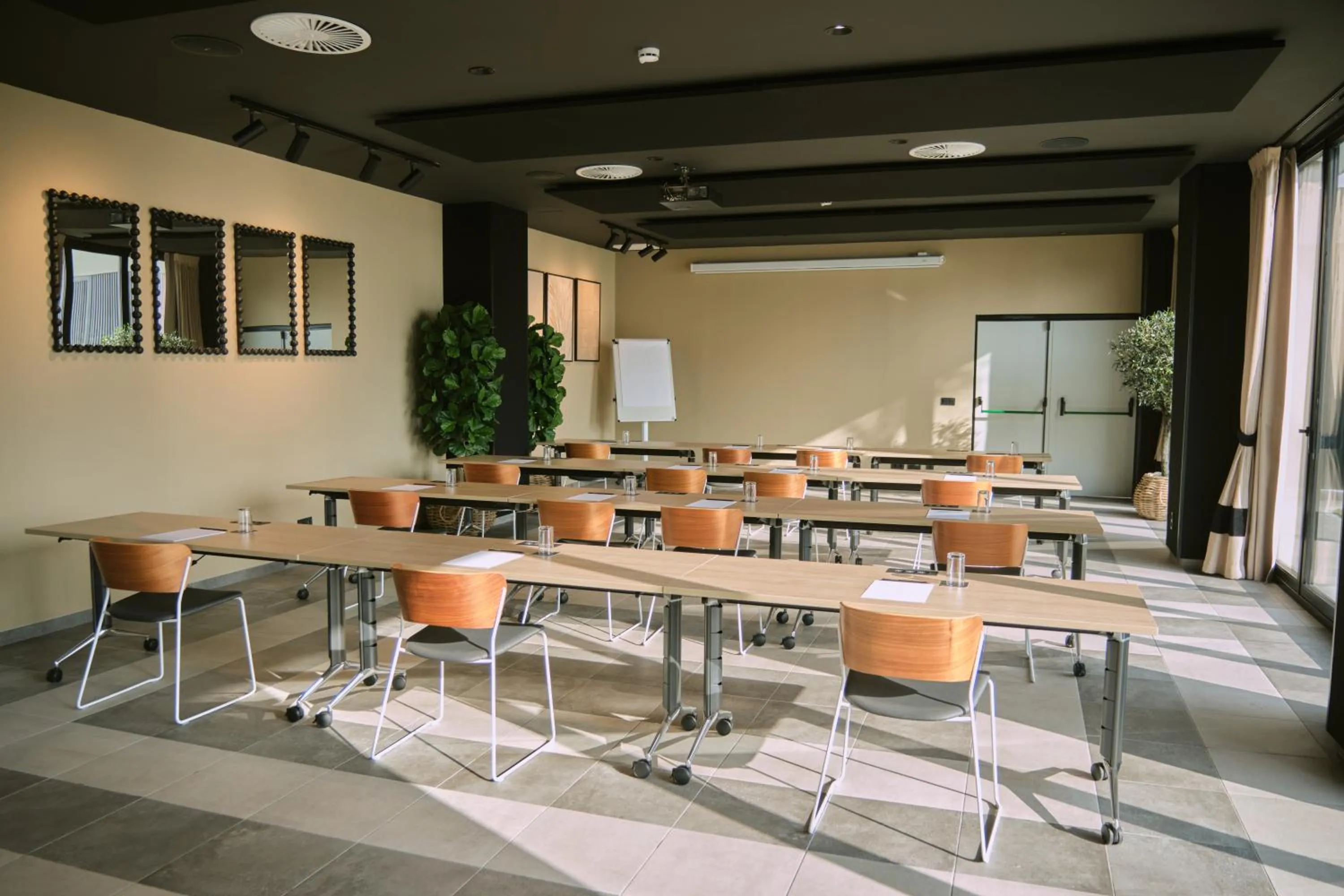 Living room in ESTIMAR Marina Farnals