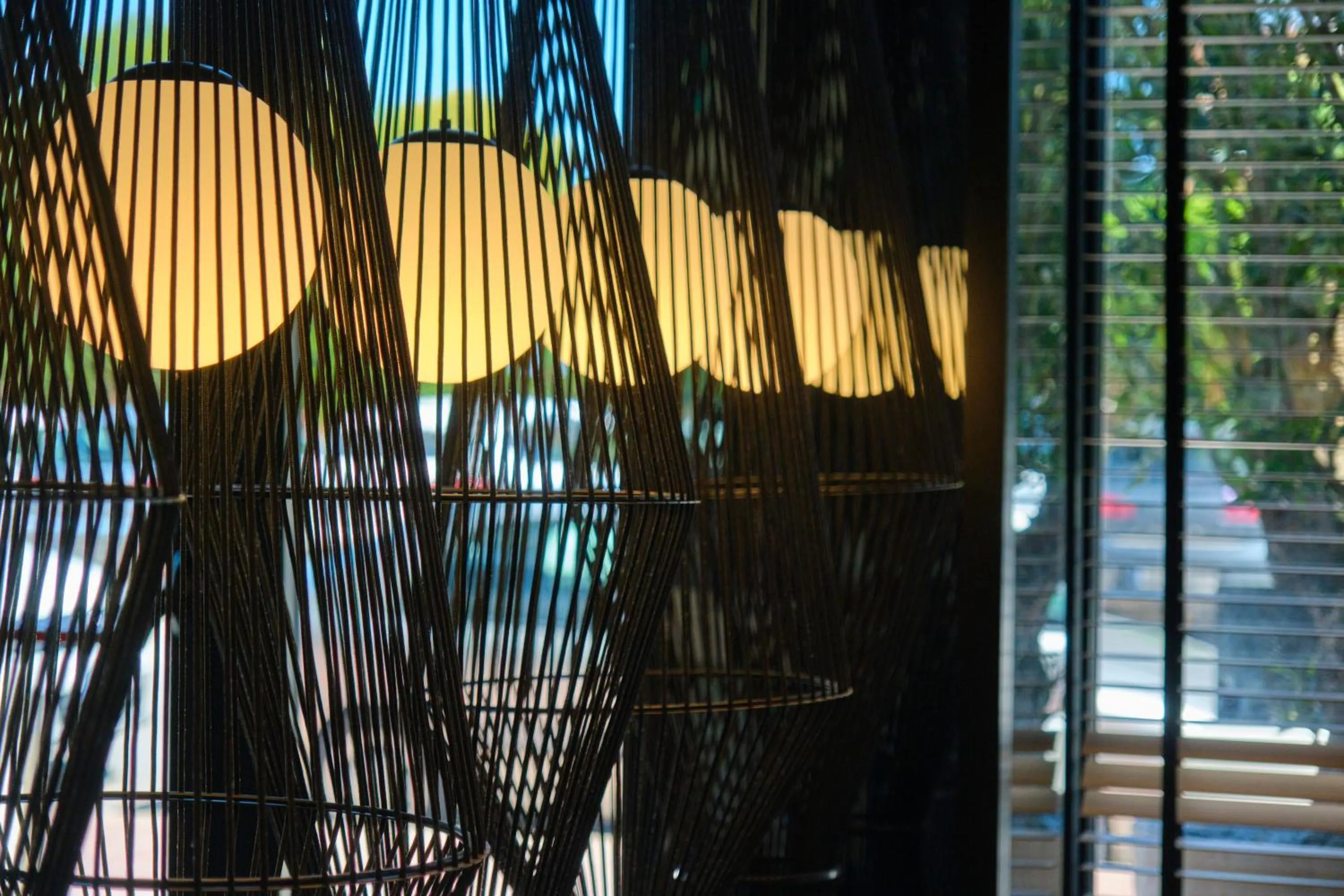 Decorative detail in ESTIMAR Marina Farnals