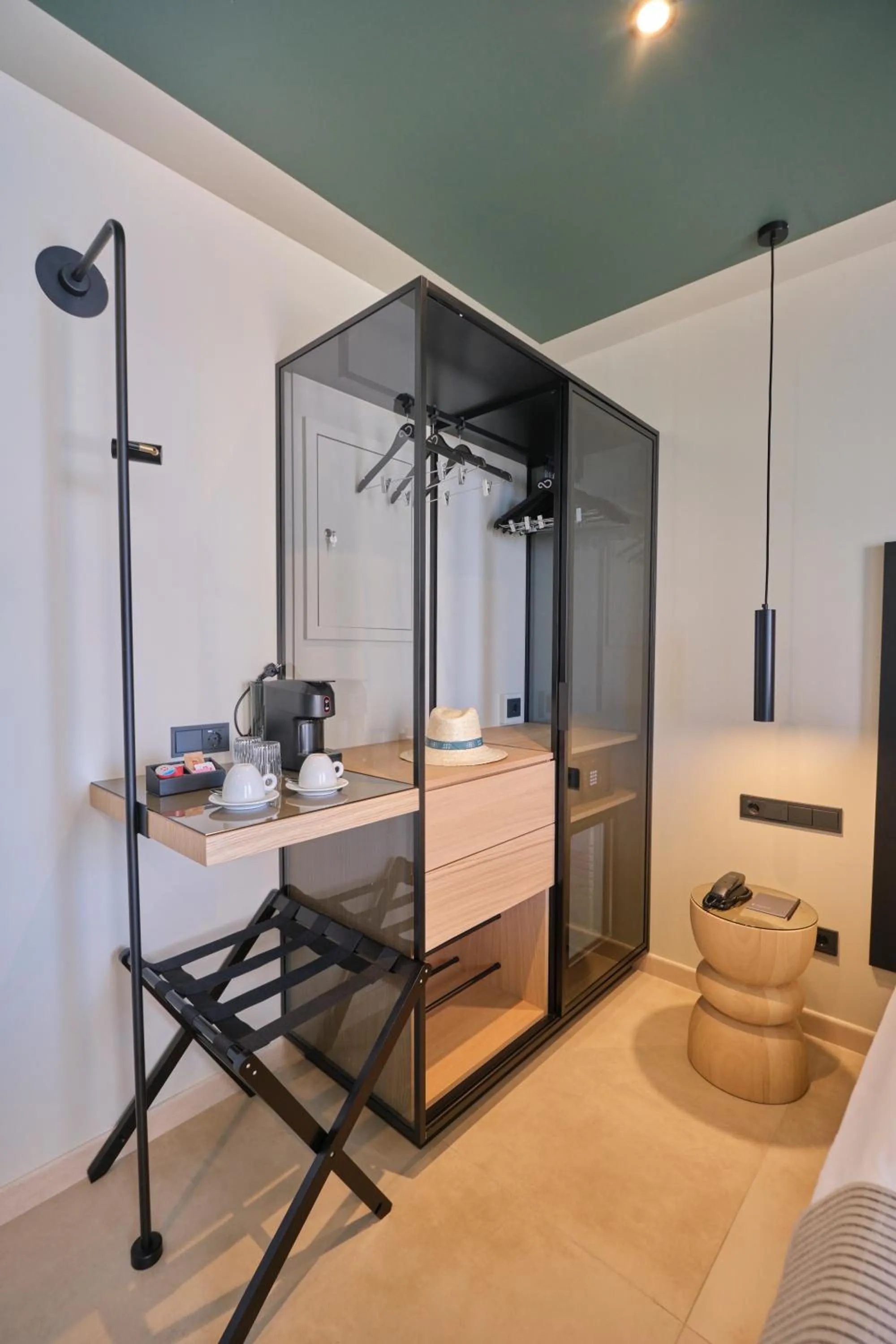 Bedroom in ESTIMAR Marina Farnals