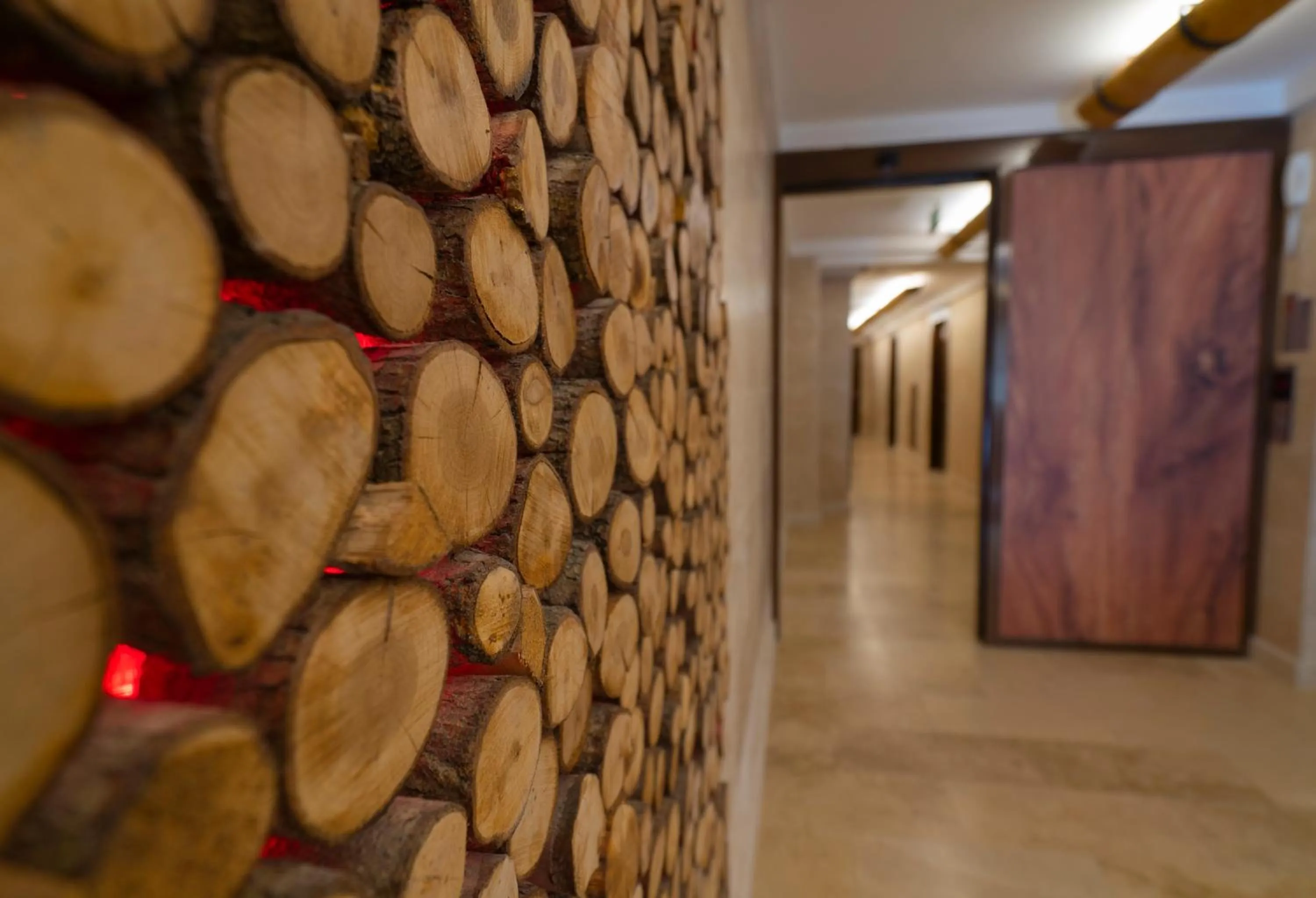 Property building in PASHA PALACE HOTEL