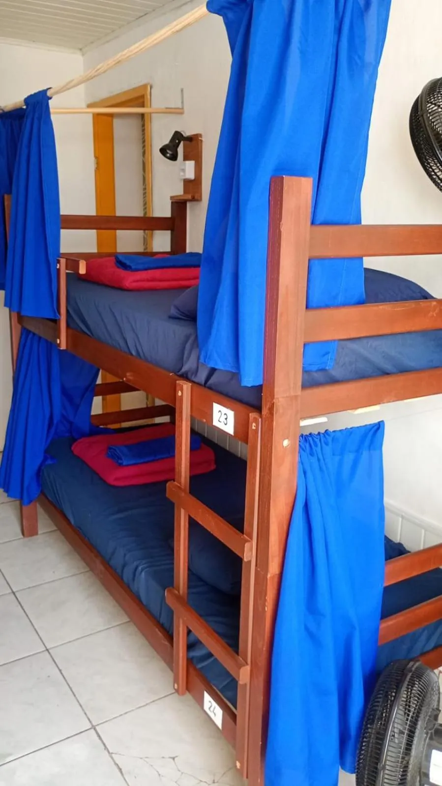 Hostel casa da ana