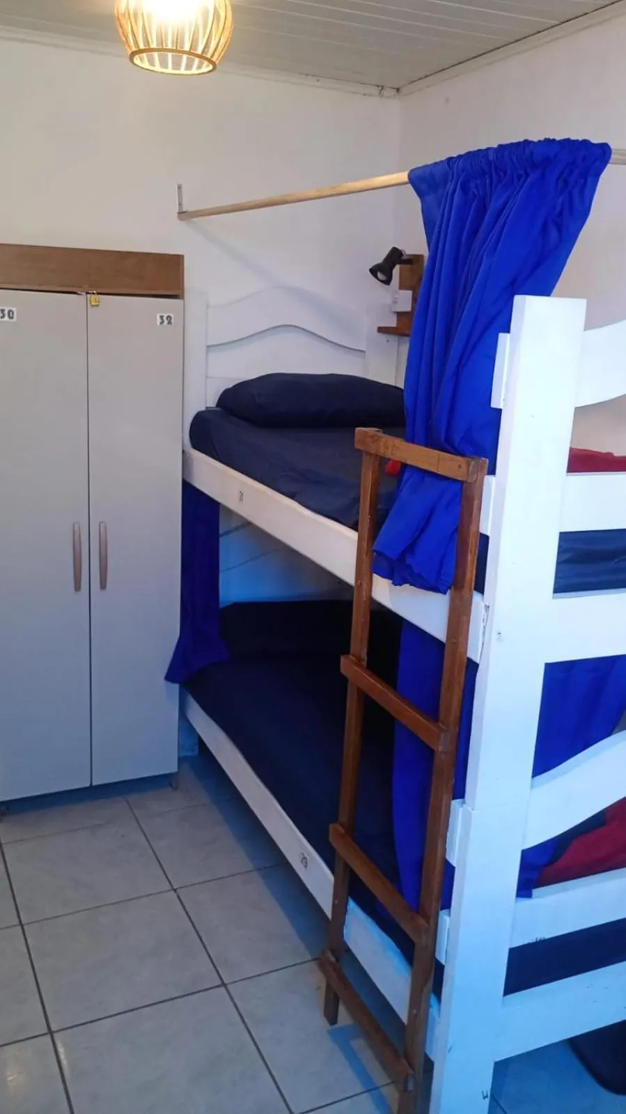 Hostel casa da ana