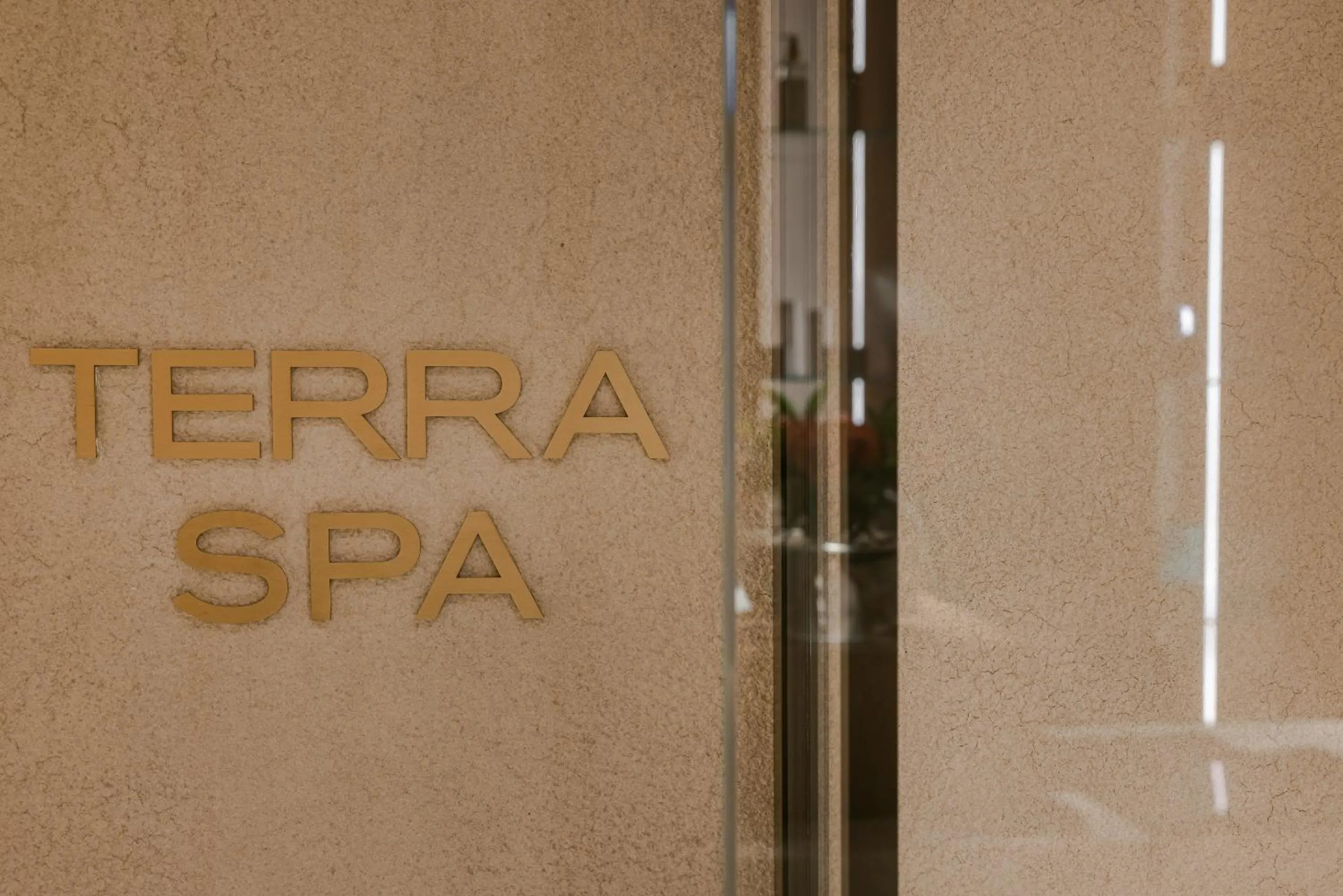 Spa and wellness centre/facilities in Casaly Hotel & Spa