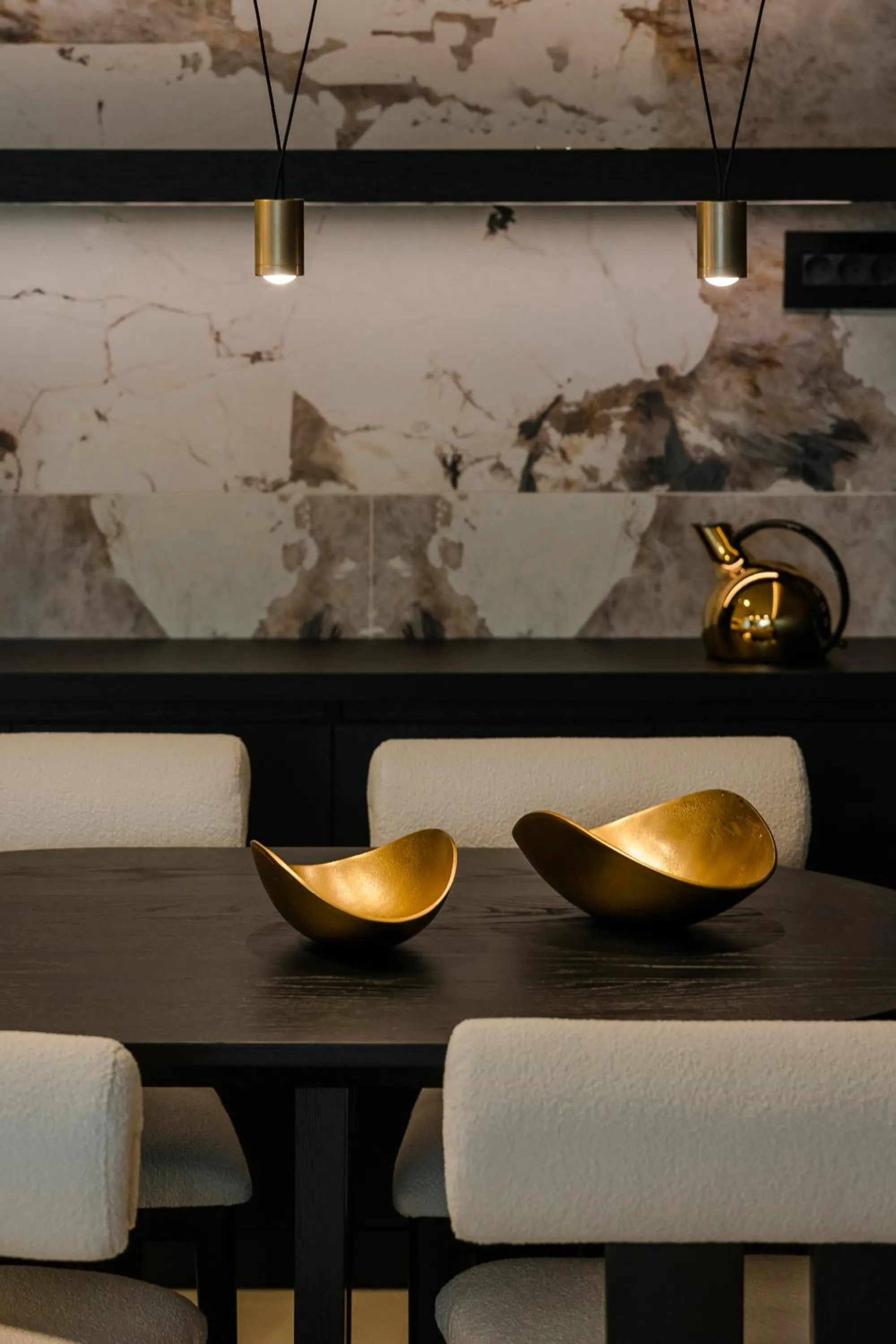 Living room in Casaly Hotel & Spa