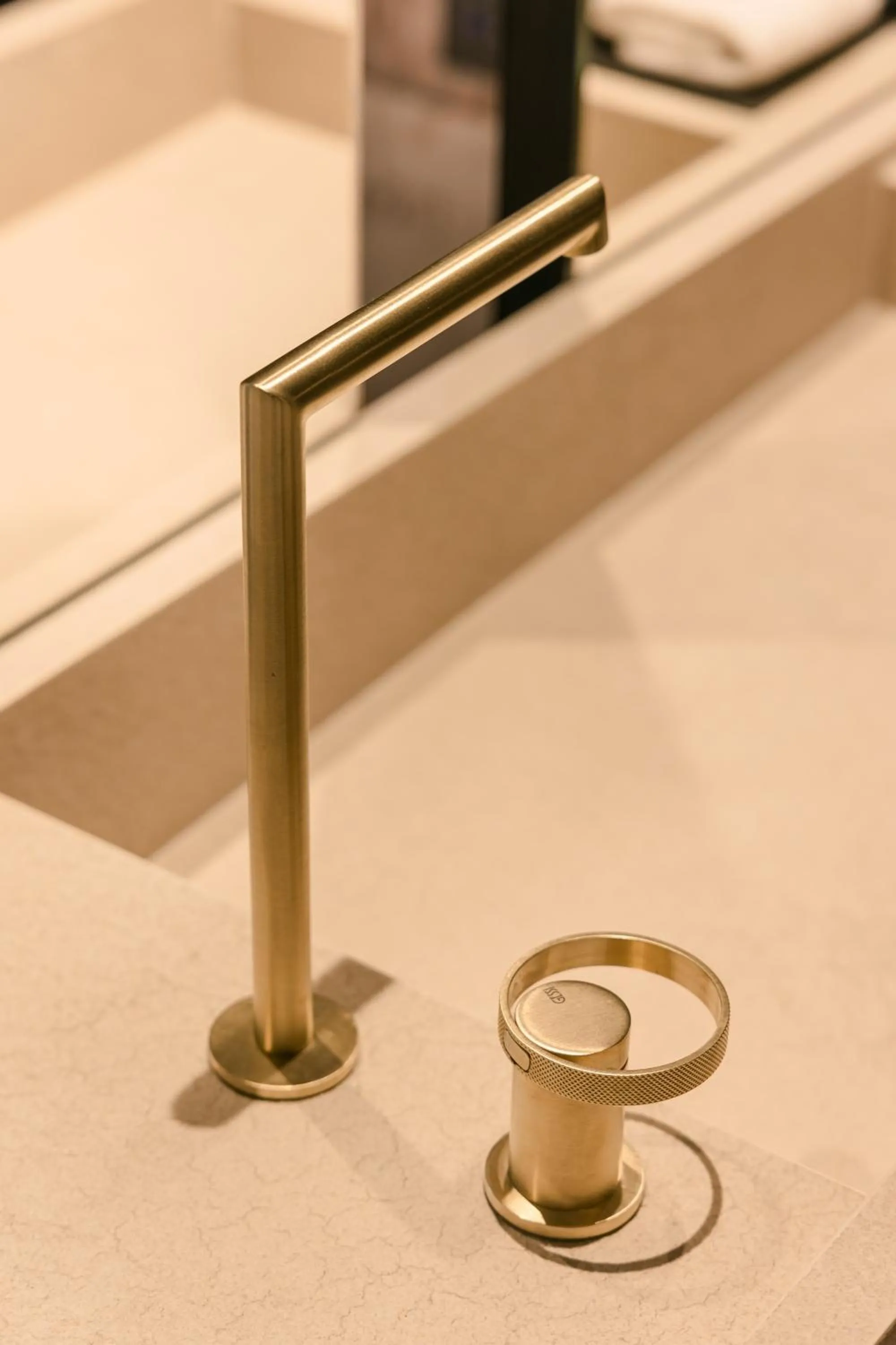 Bathroom in Casaly Hotel & Spa