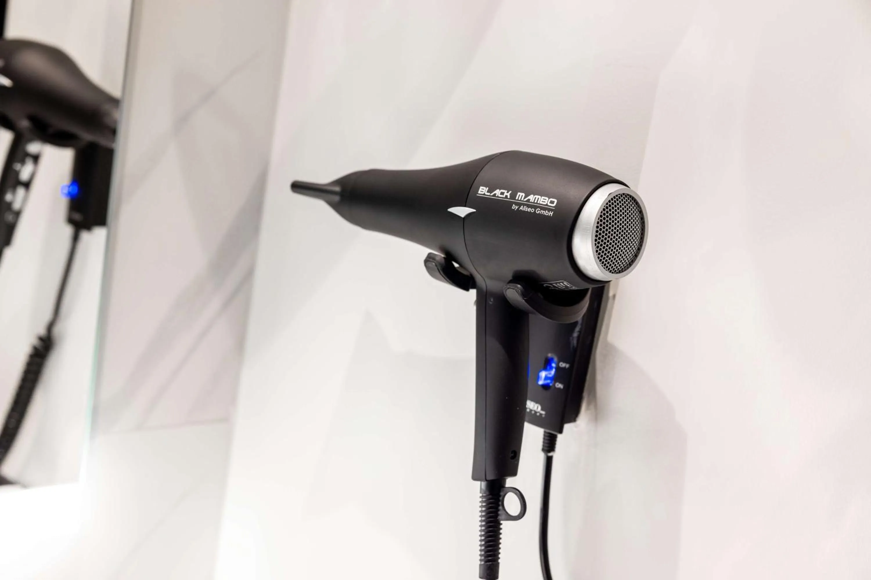 Bedroom in NH Collection Helsinki Grand Hansa