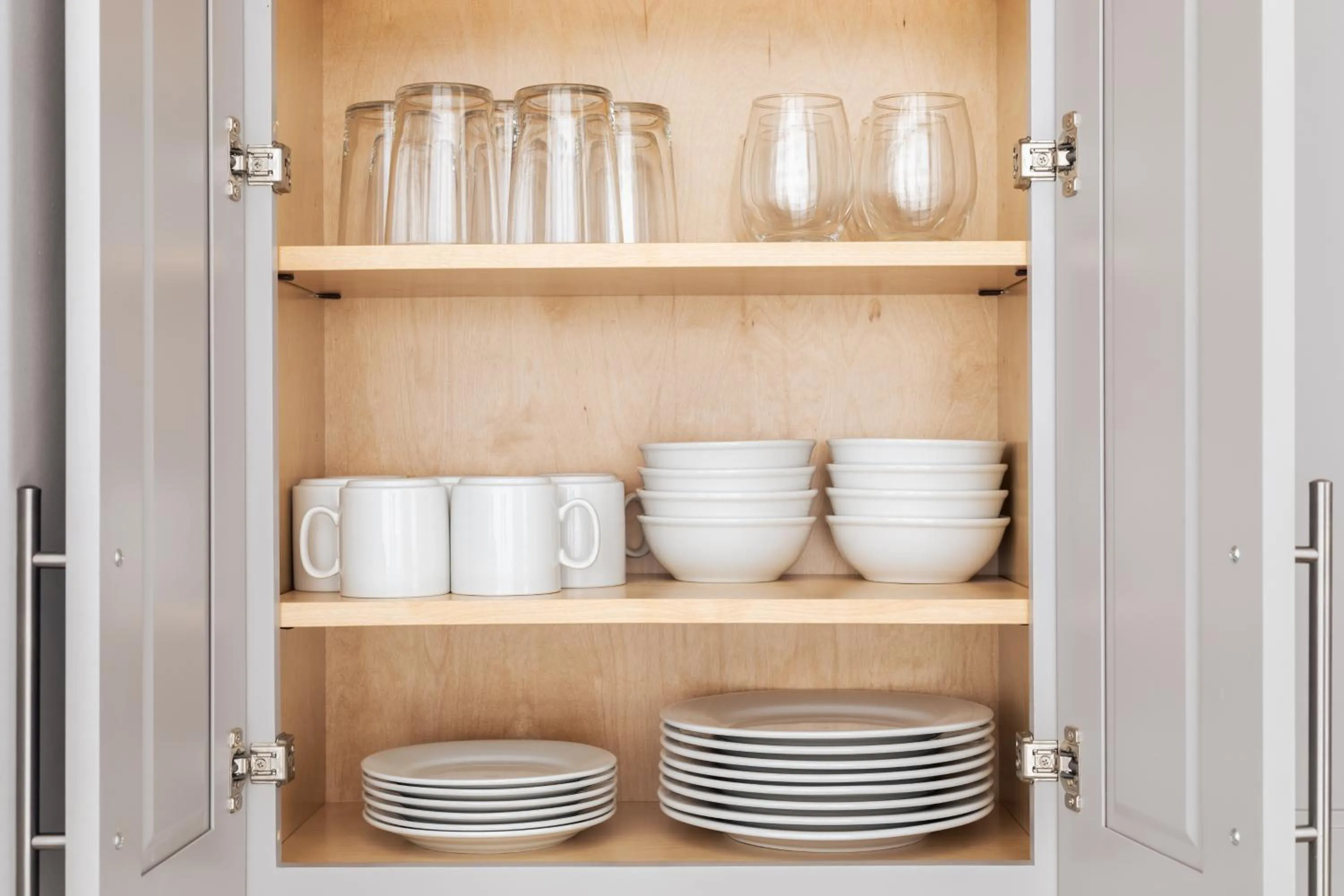 Kitchen or kitchenette in Sosuite at The Vine - Old City