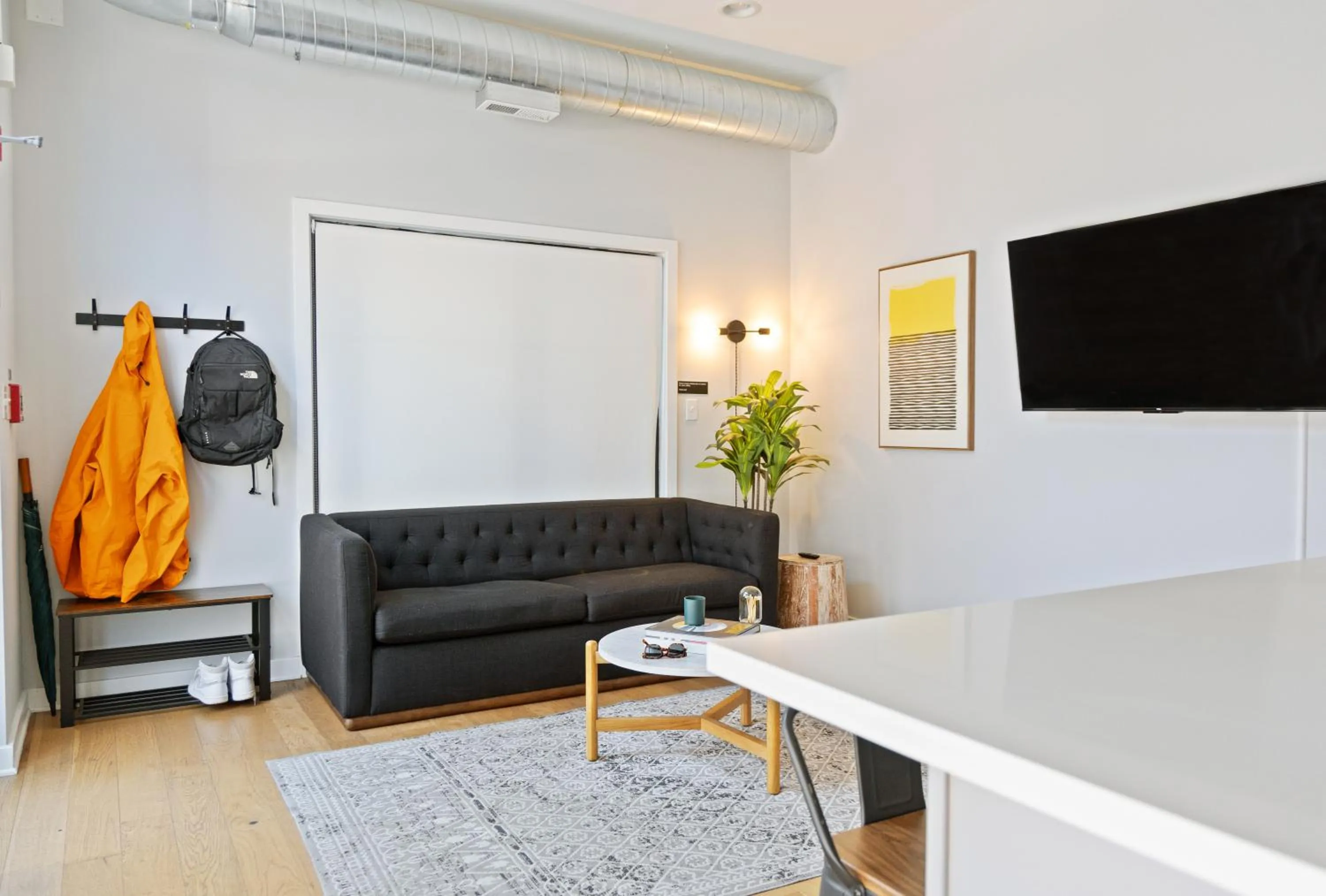 Sosuite at The Vine - Old City