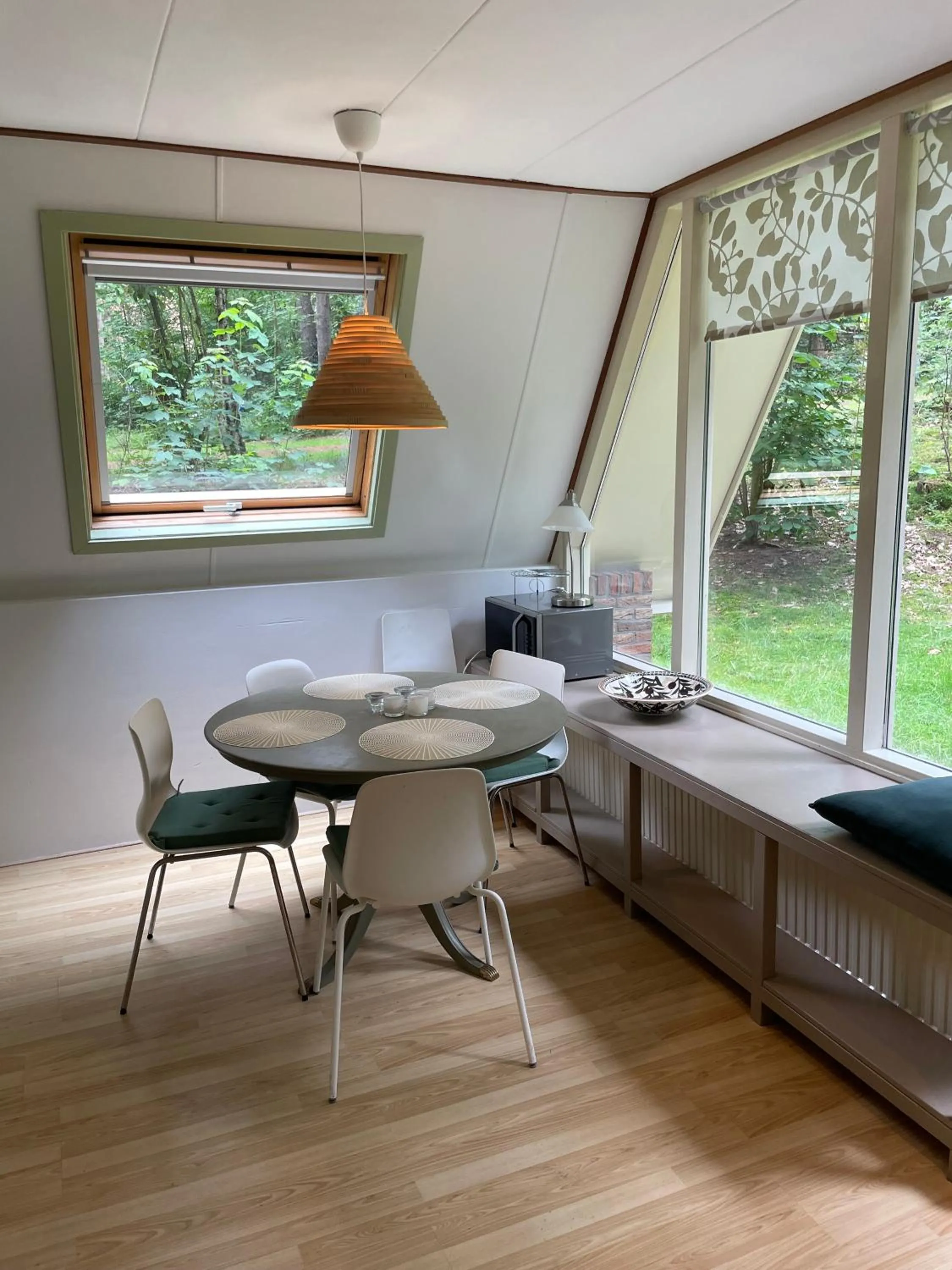 Landgoed Stakenberg - Hotel & Bungalows