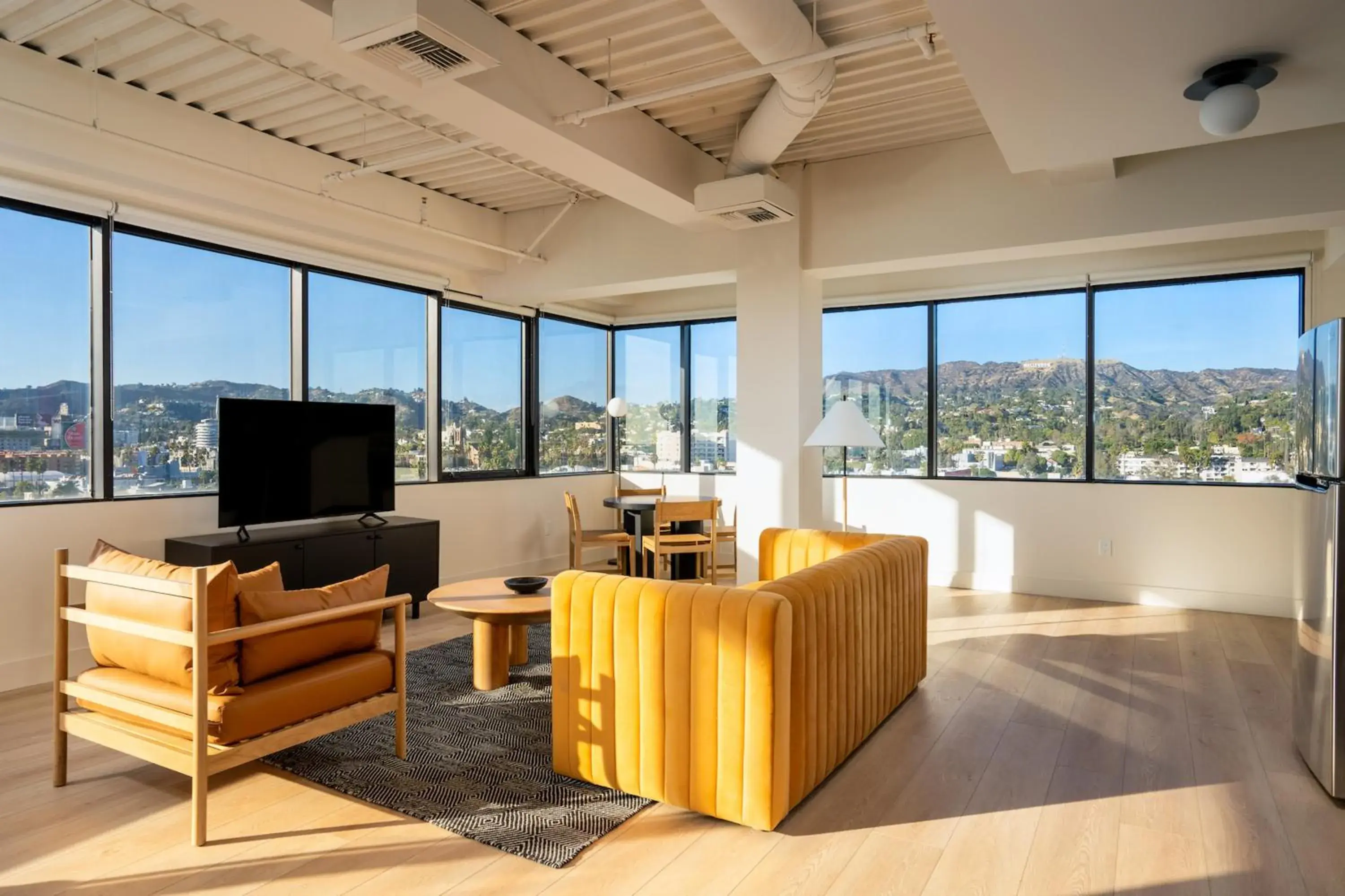 Kasa Sunset Los Angeles Kasa Sunset Los Angeles