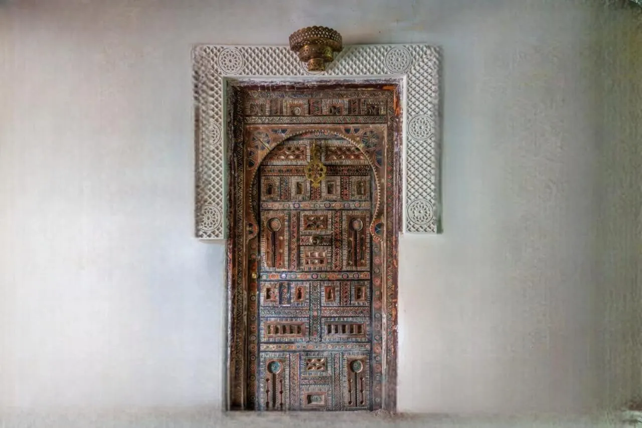 Riad La Fayette Bed & Breakfast