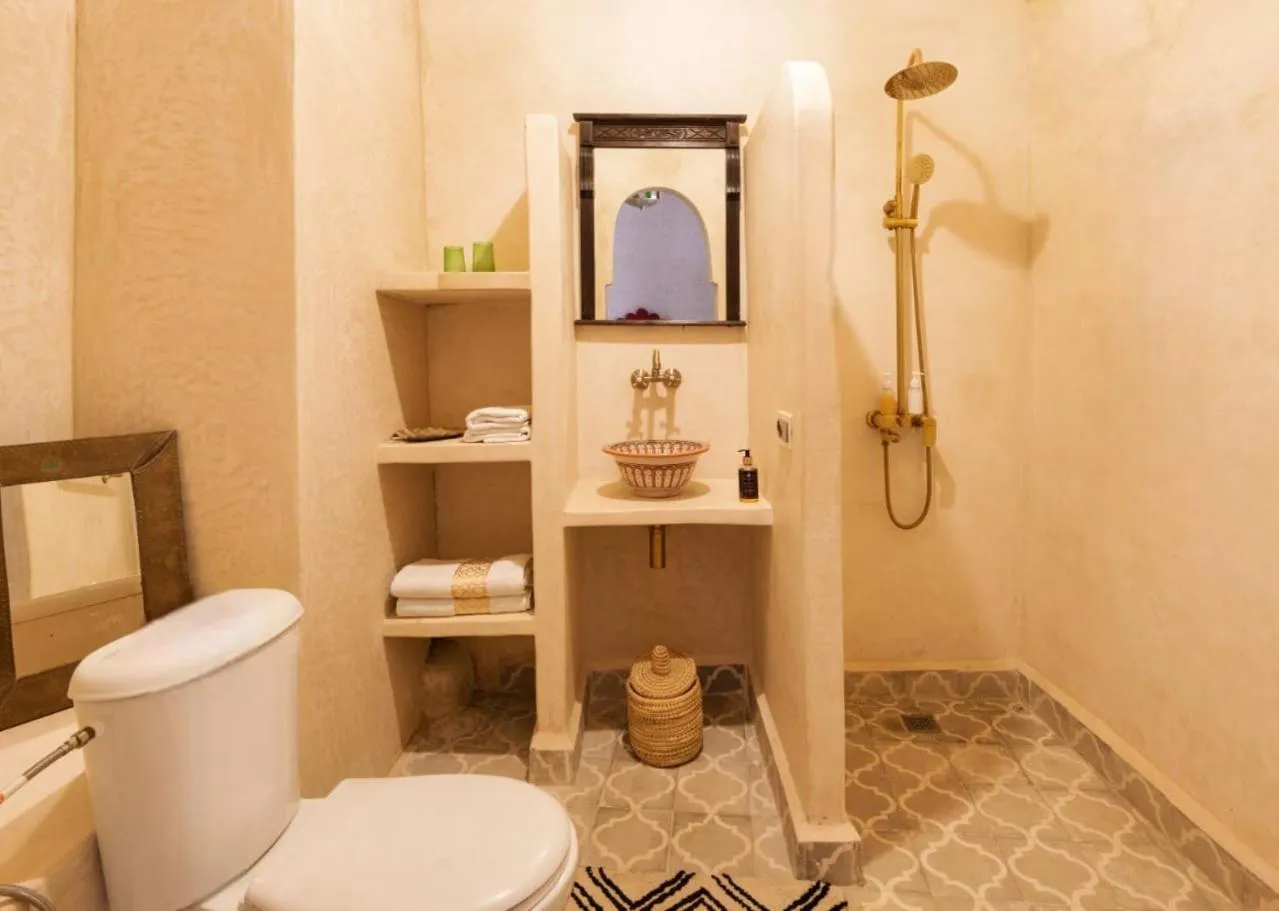 Riad La Fayette Bed & Breakfast