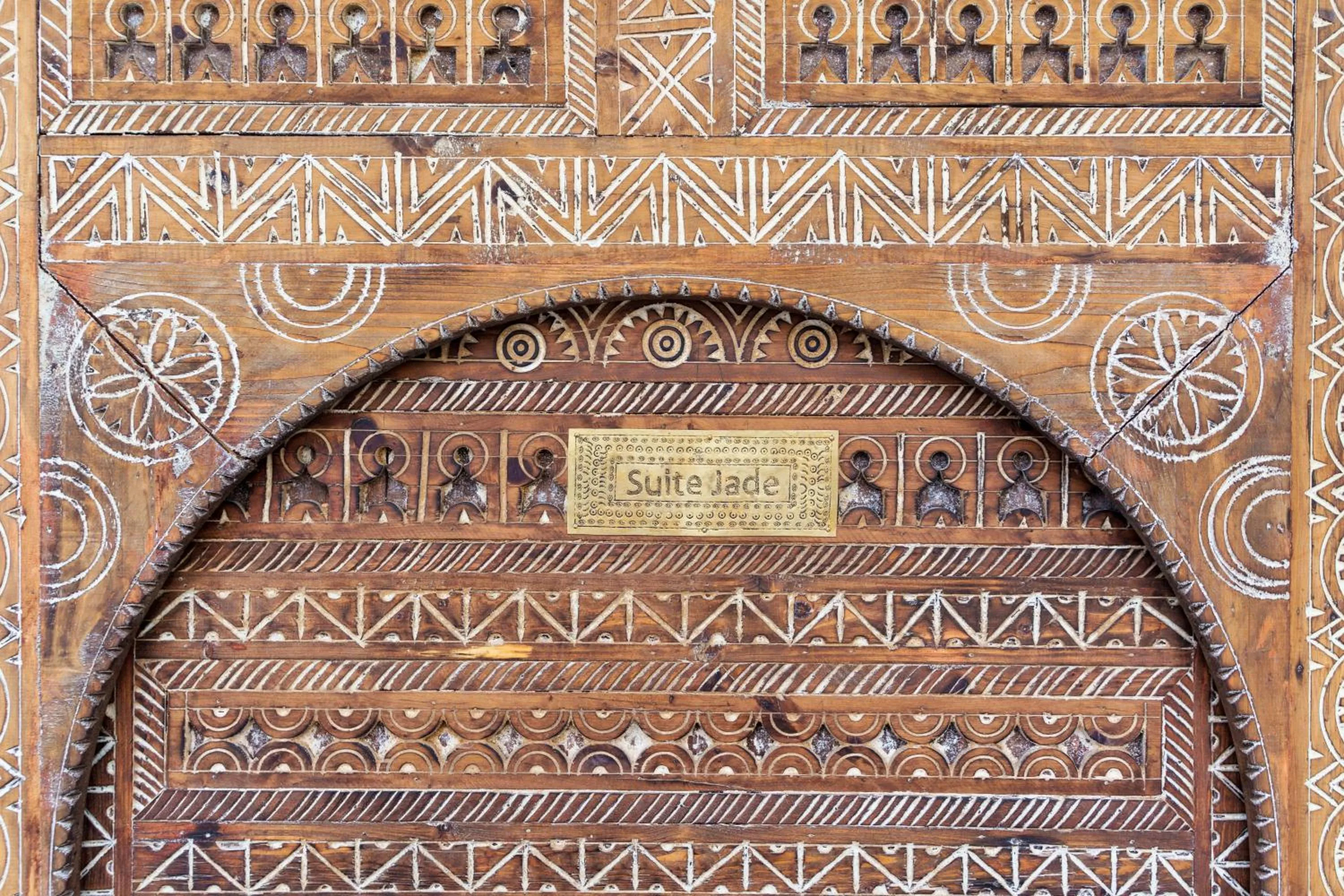 Riad La Fayette Bed & Breakfast