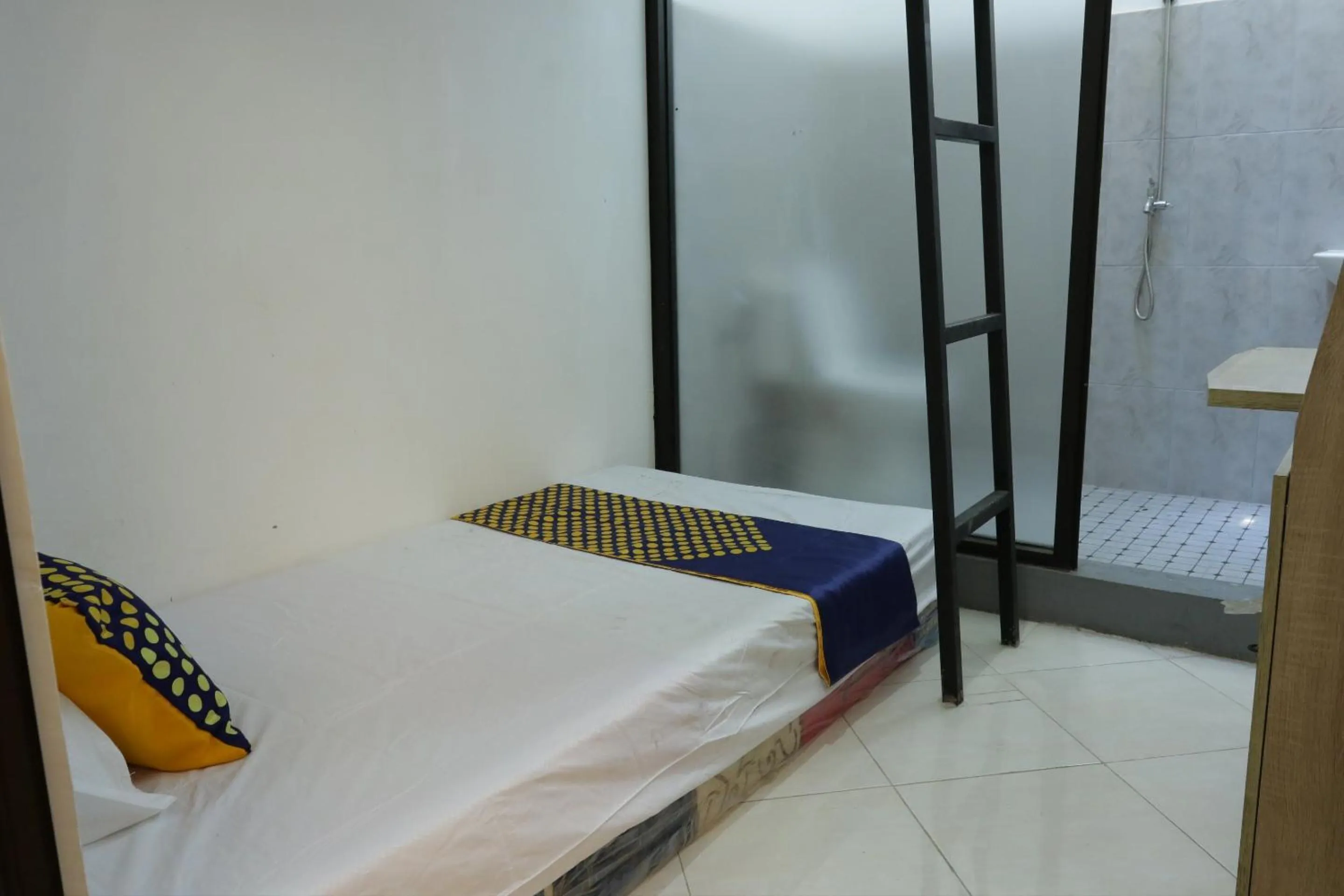 Bedroom, Bed in SPOT ON 93189 Rumah Berkah Syariah