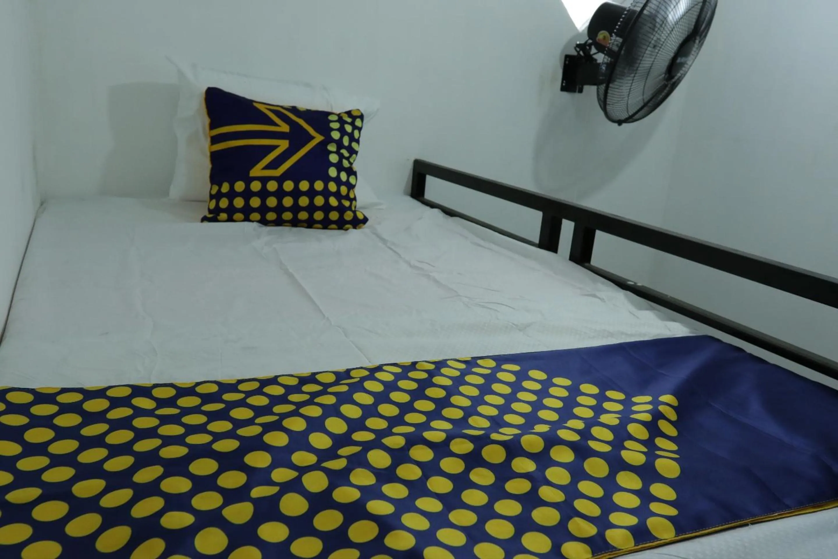 Bedroom, Bed in SPOT ON 93189 Rumah Berkah Syariah