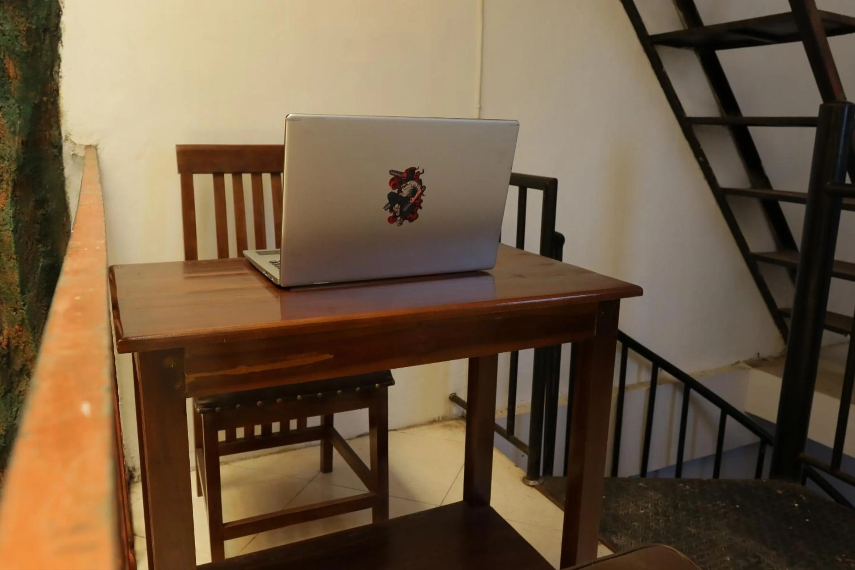 Lobby or reception in SPOT ON 93189 Rumah Berkah Syariah